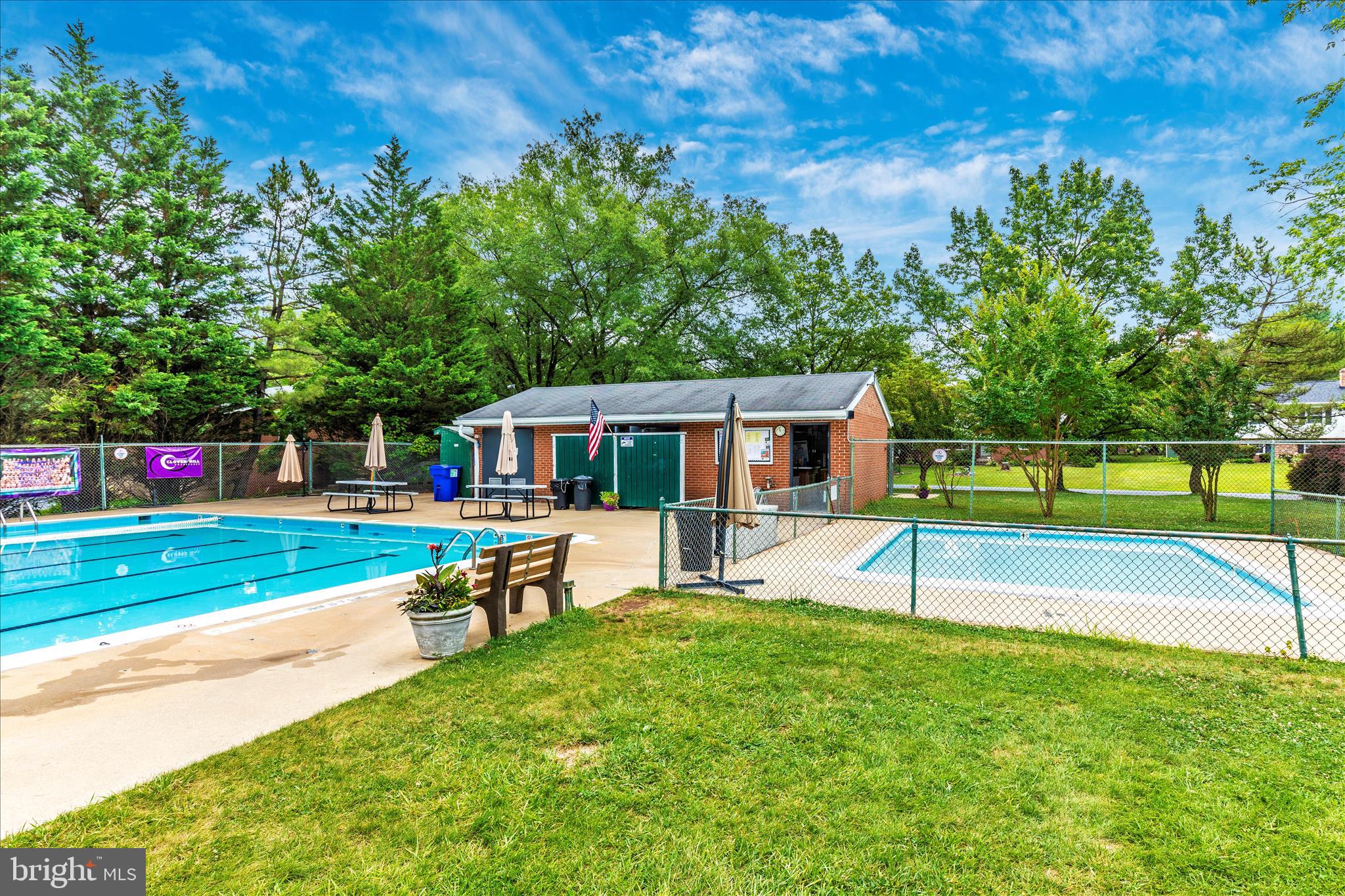 CLOVER HILL - Residential