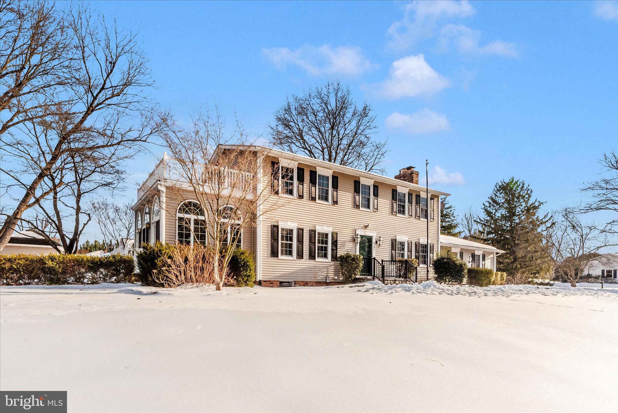 CLOVER HILL - Residential