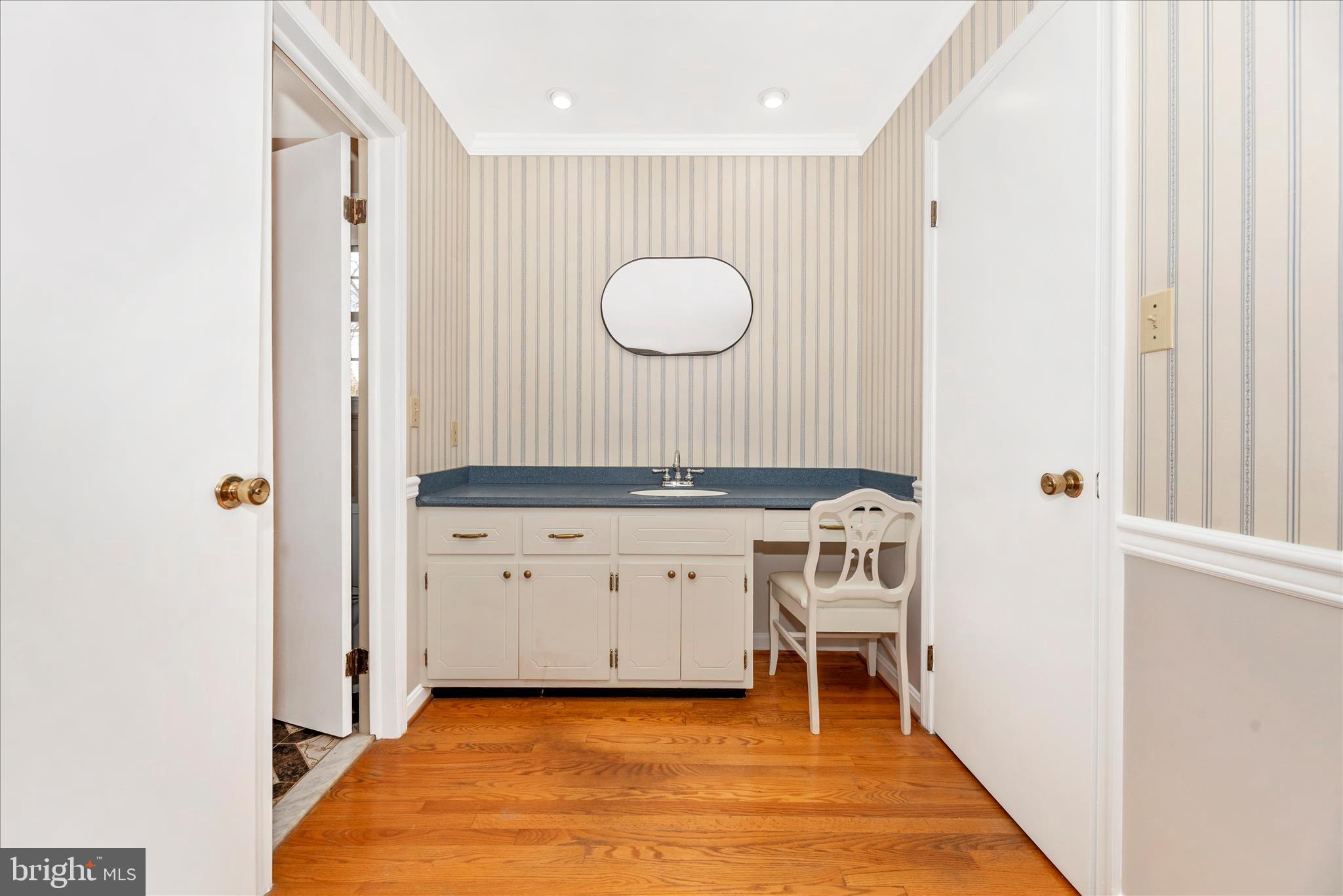 CLOVER HILL - Residential