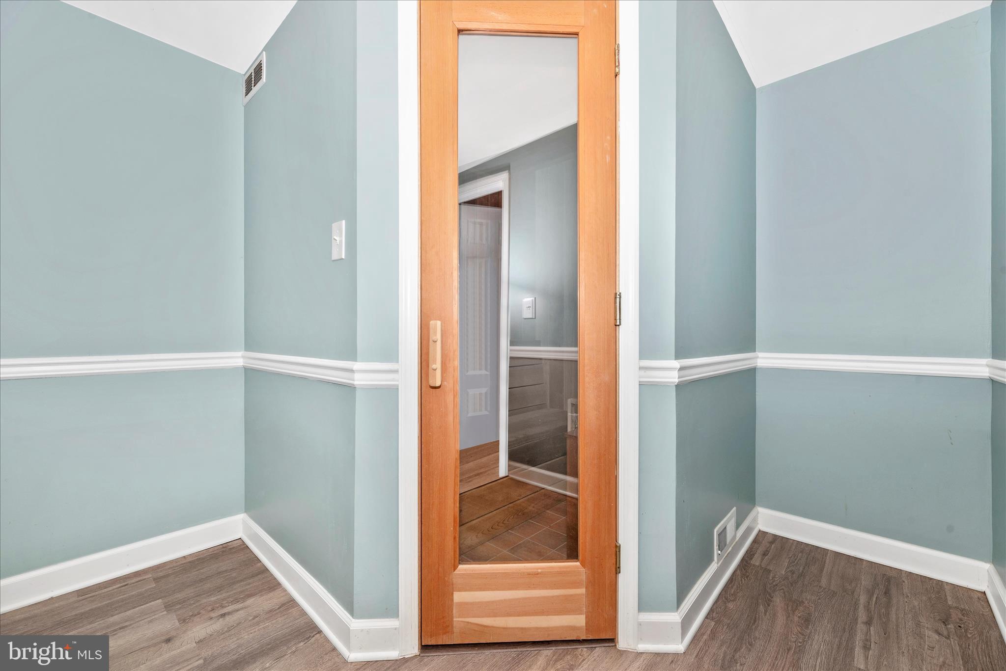 CLOVER HILL - Residential