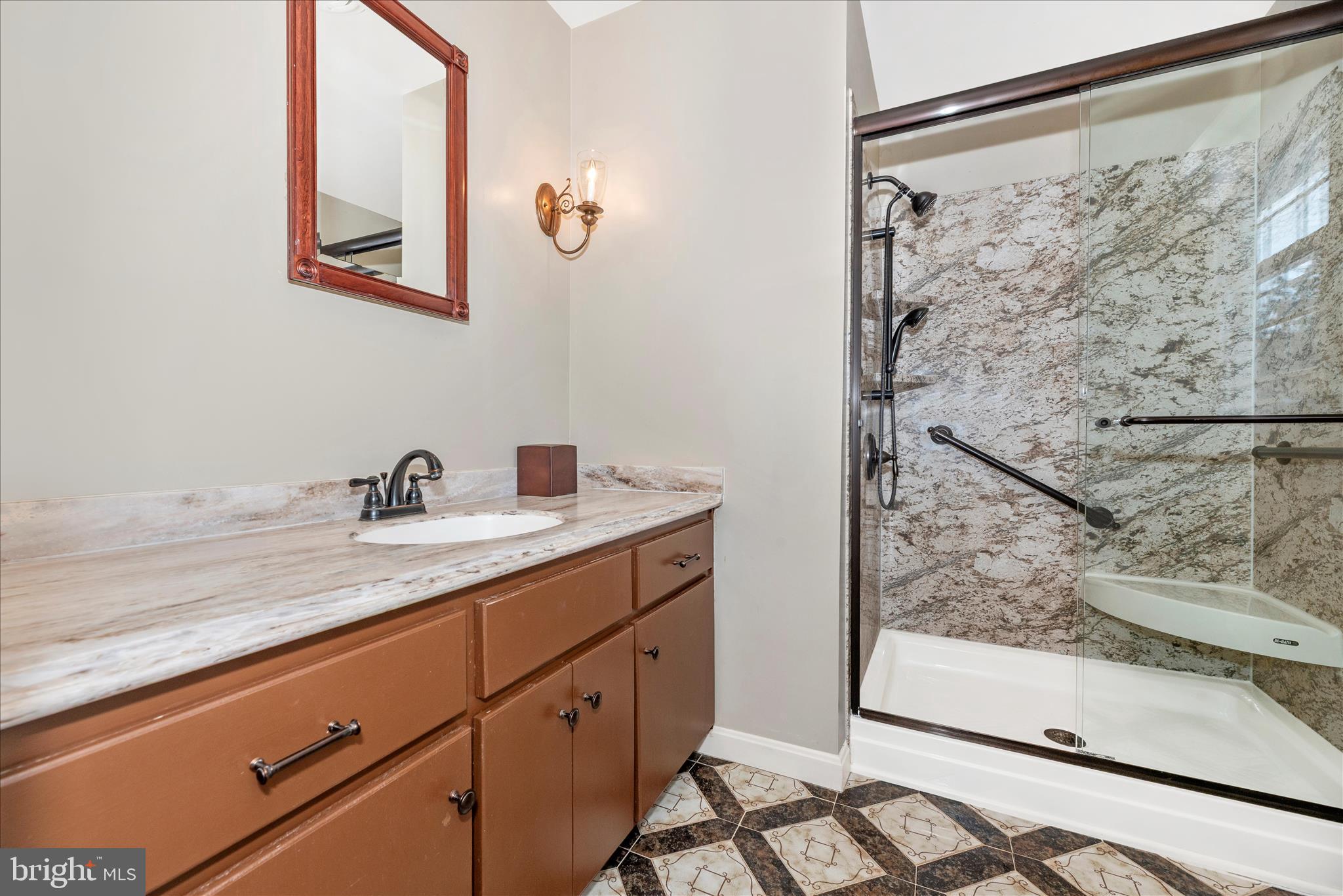 CLOVER HILL - Residential