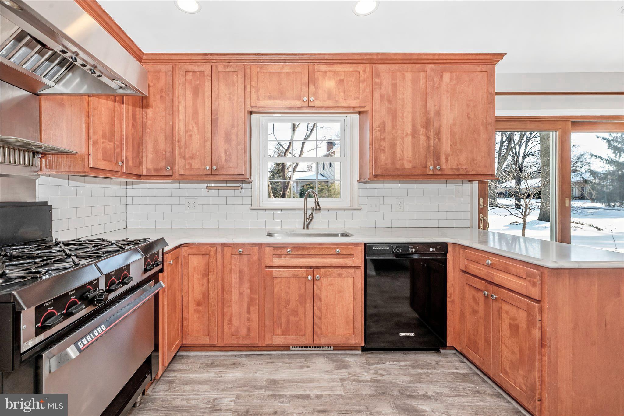 CLOVER HILL - Residential