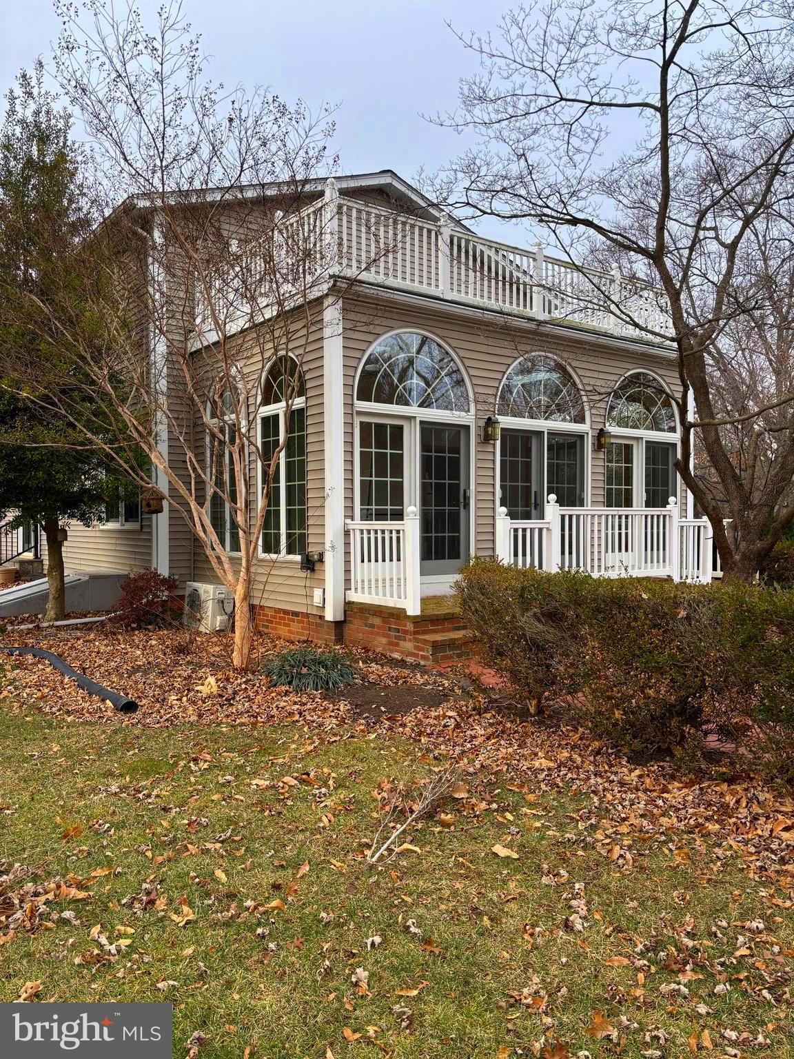 CLOVER HILL - Residential