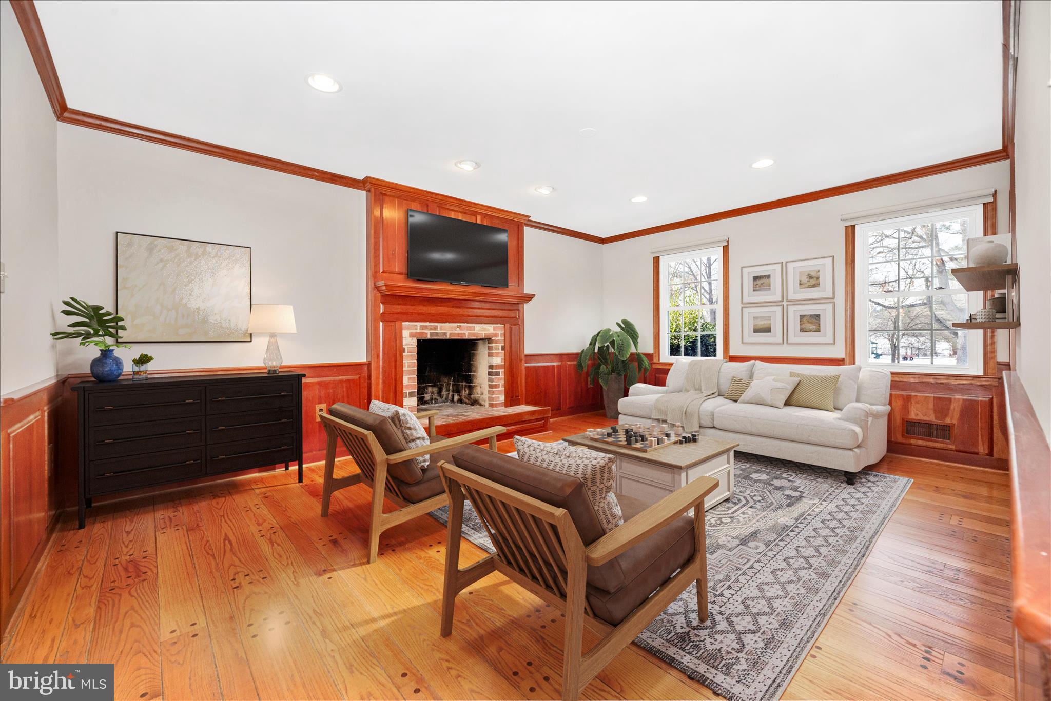 CLOVER HILL - Residential