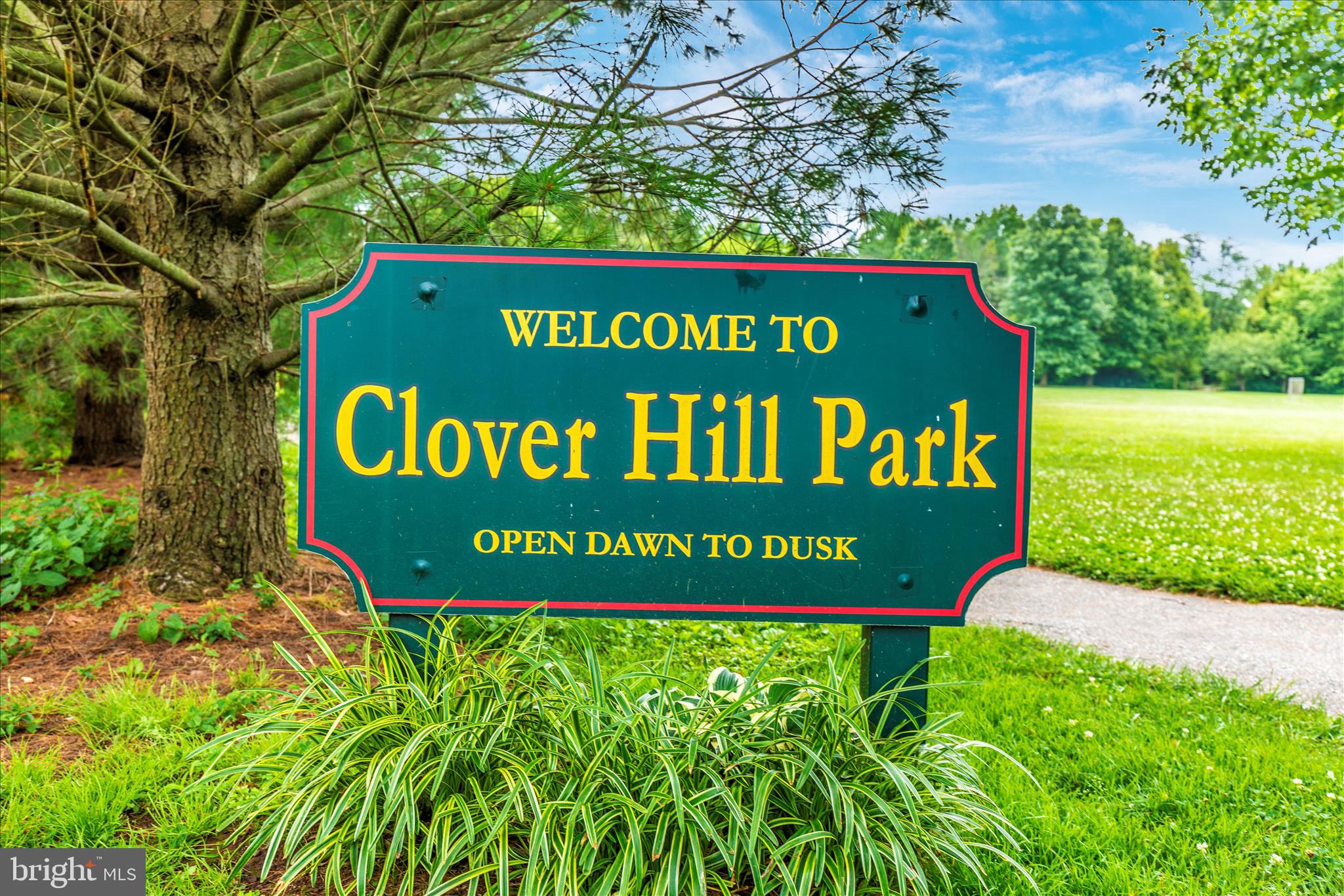 CLOVER HILL - Residential