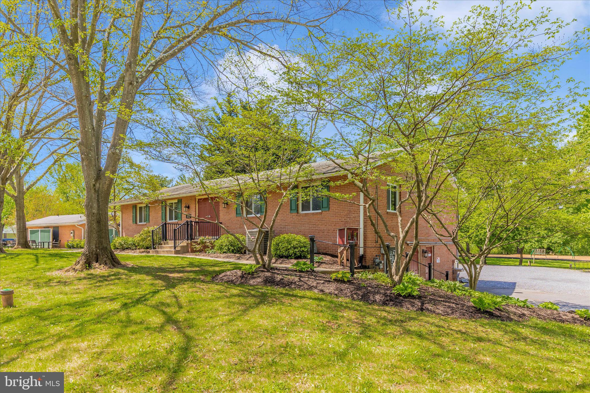 CLOVER HILL - Residential