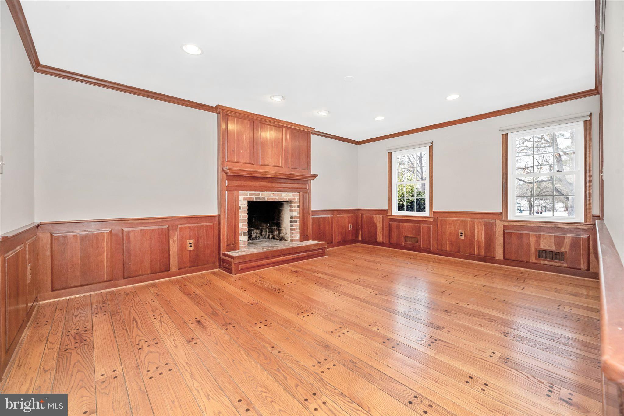 CLOVER HILL - Residential