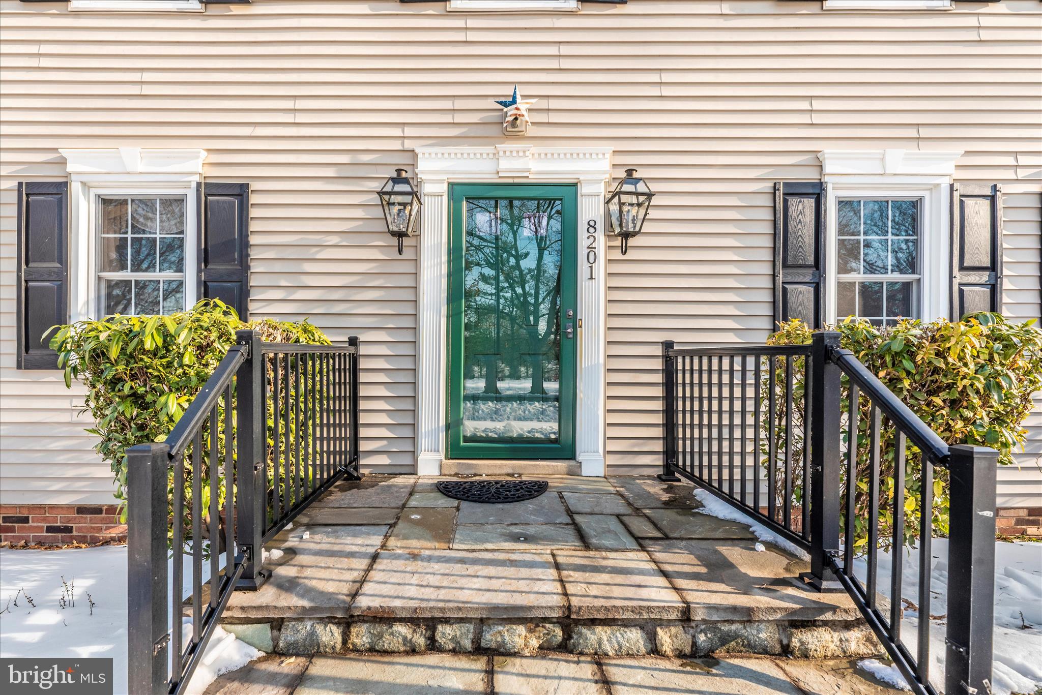 CLOVER HILL - Residential