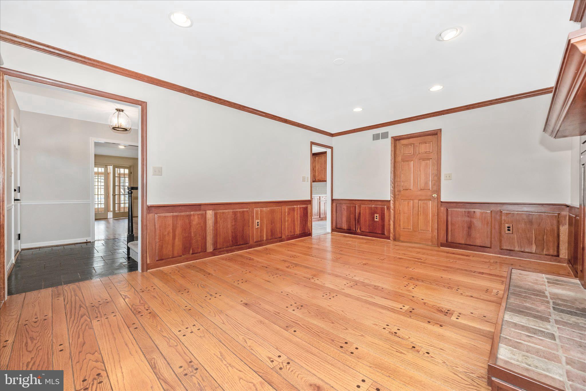 CLOVER HILL - Residential