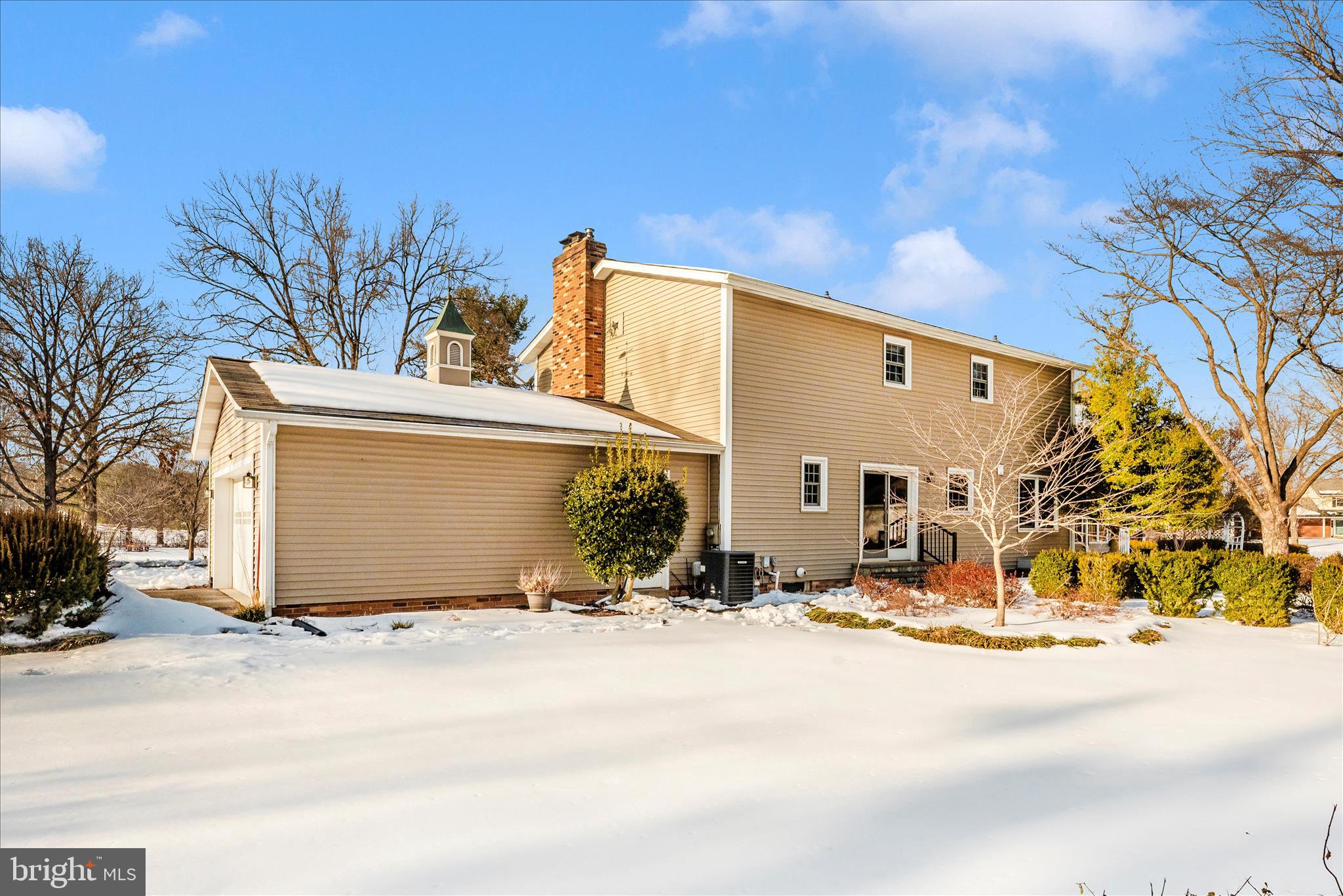 CLOVER HILL - Residential