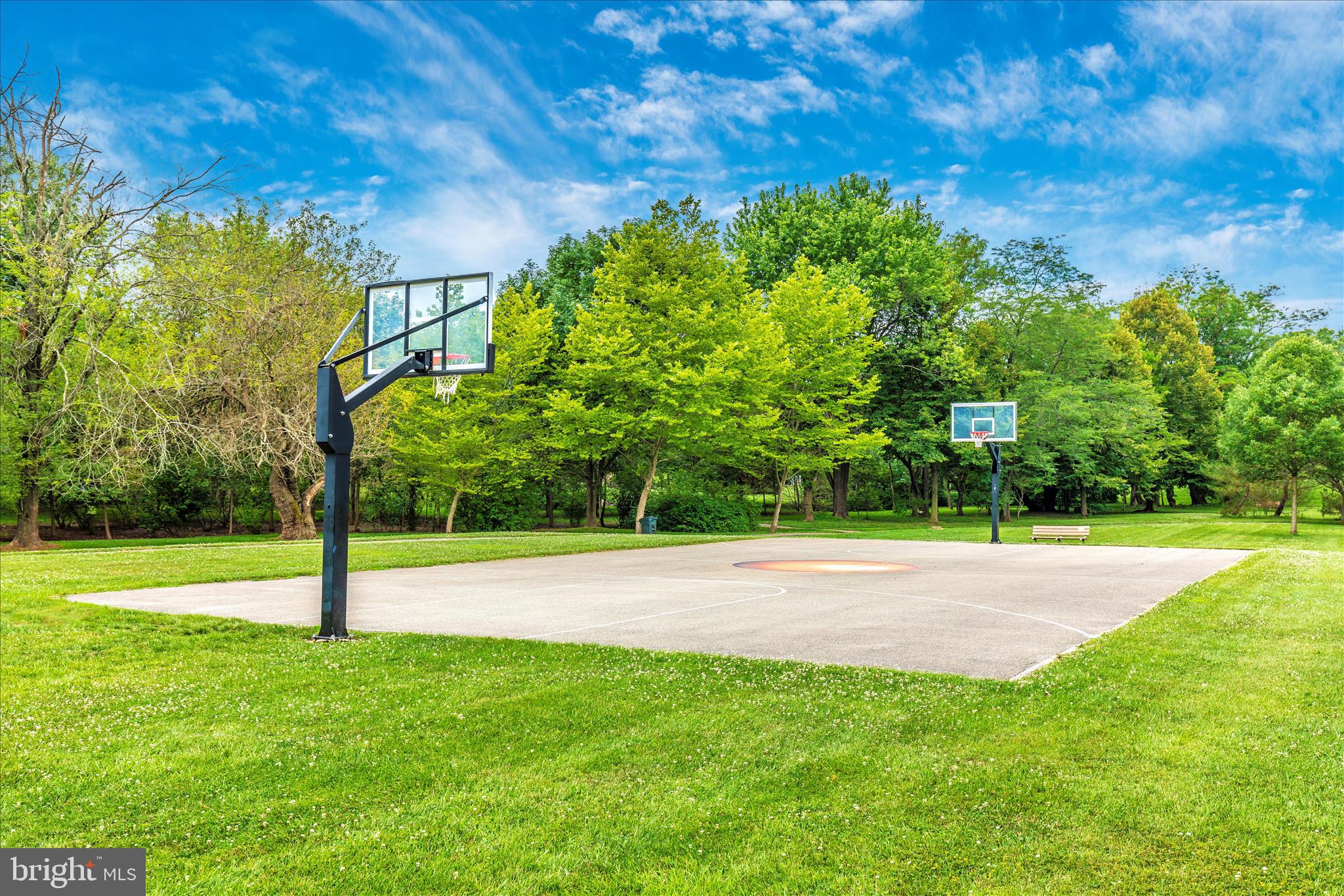 CLOVER HILL - Residential