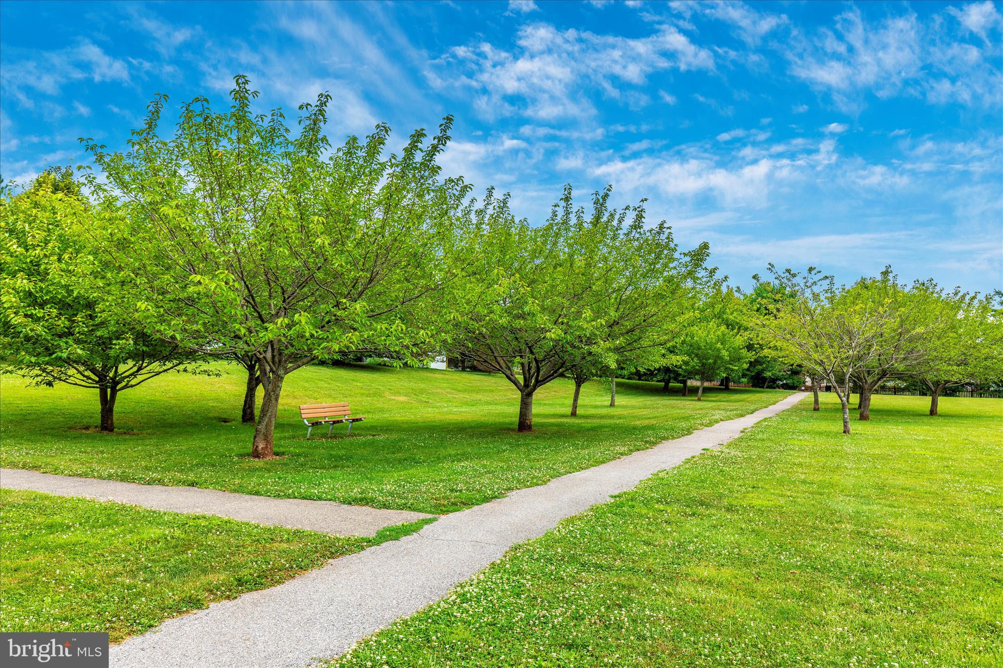 CLOVER HILL - Residential