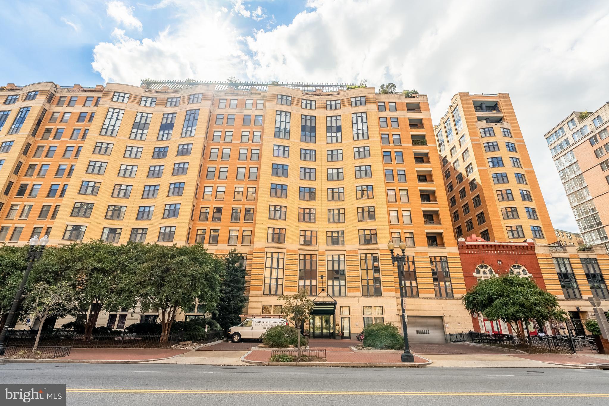 400 MASSACHUSETTS AVENUE NW 706