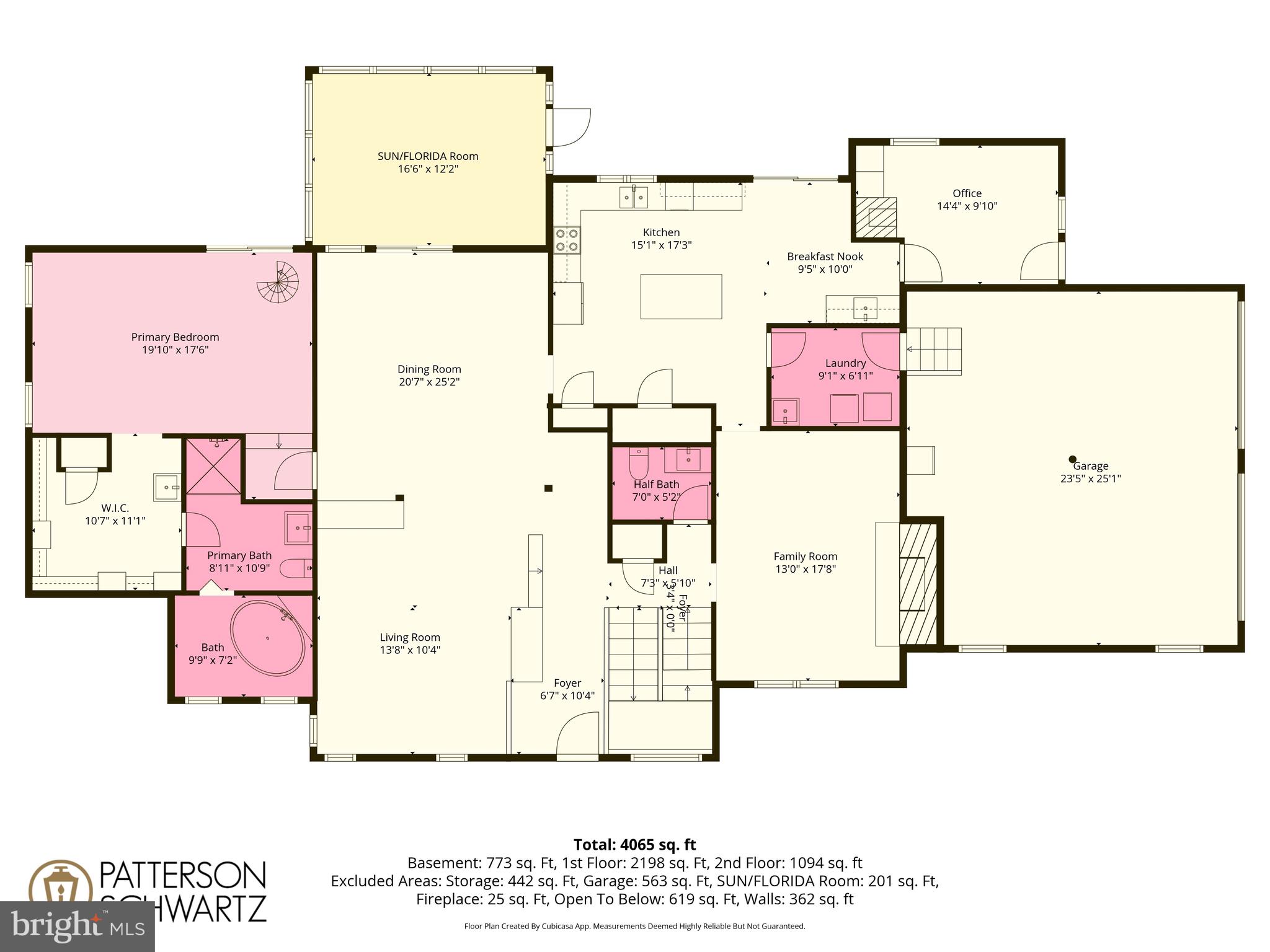 LANSDOWNE FARMS - Residential