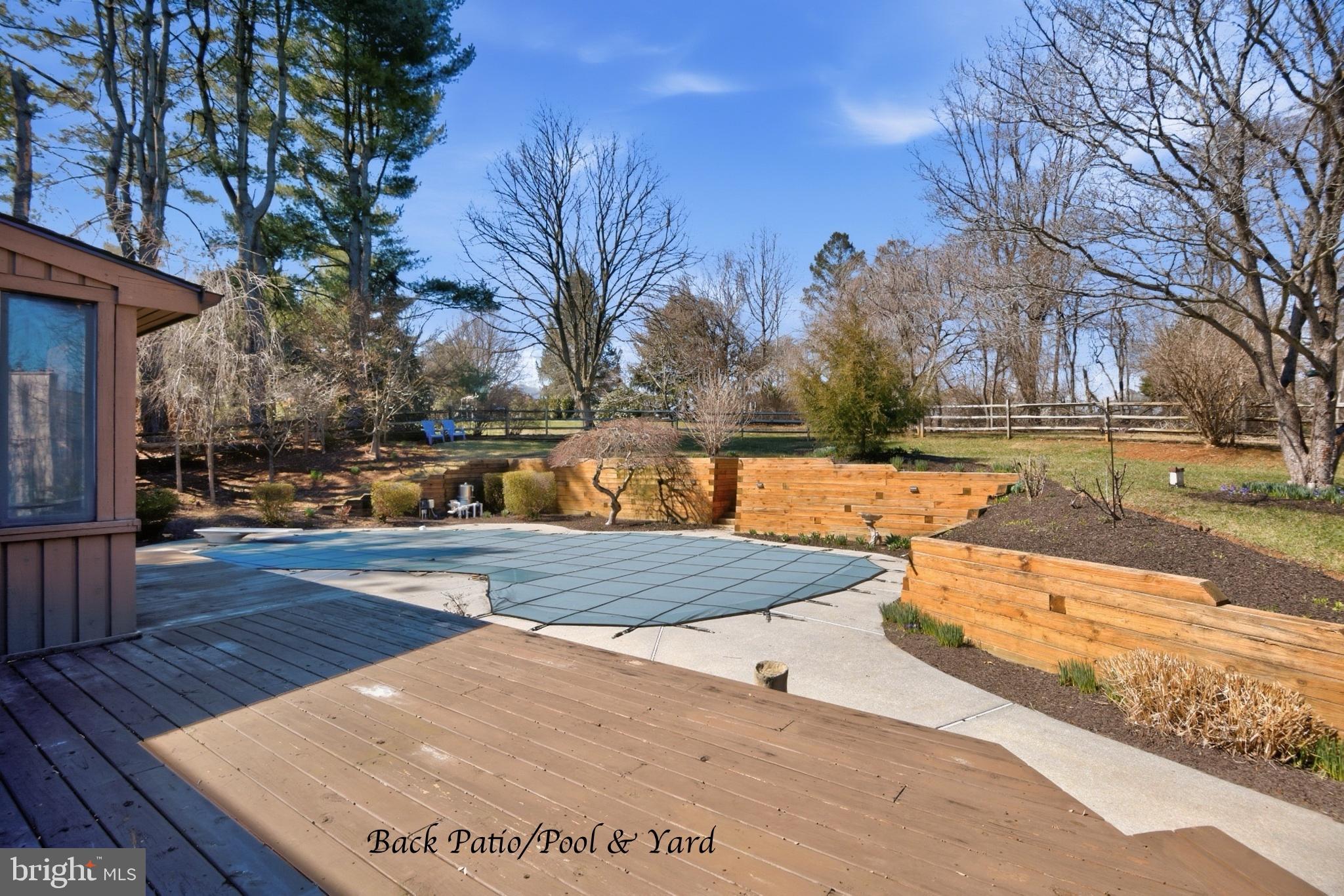 LANSDOWNE FARMS - Residential