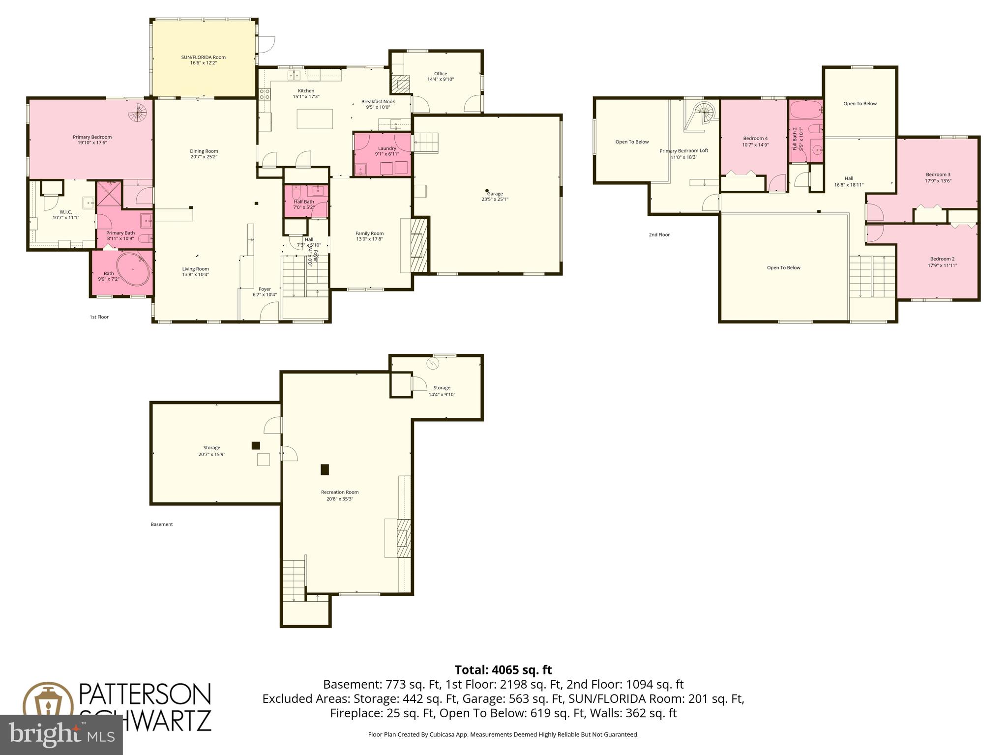 LANSDOWNE FARMS - Residential