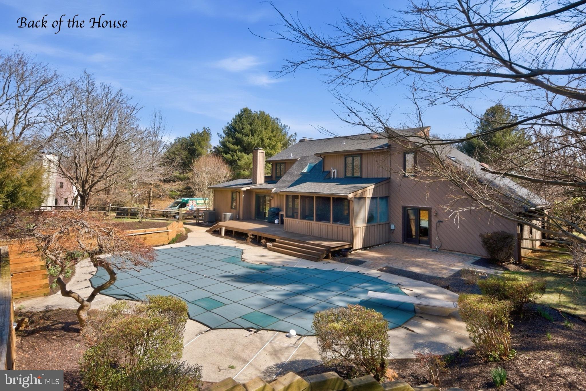 LANSDOWNE FARMS - Residential