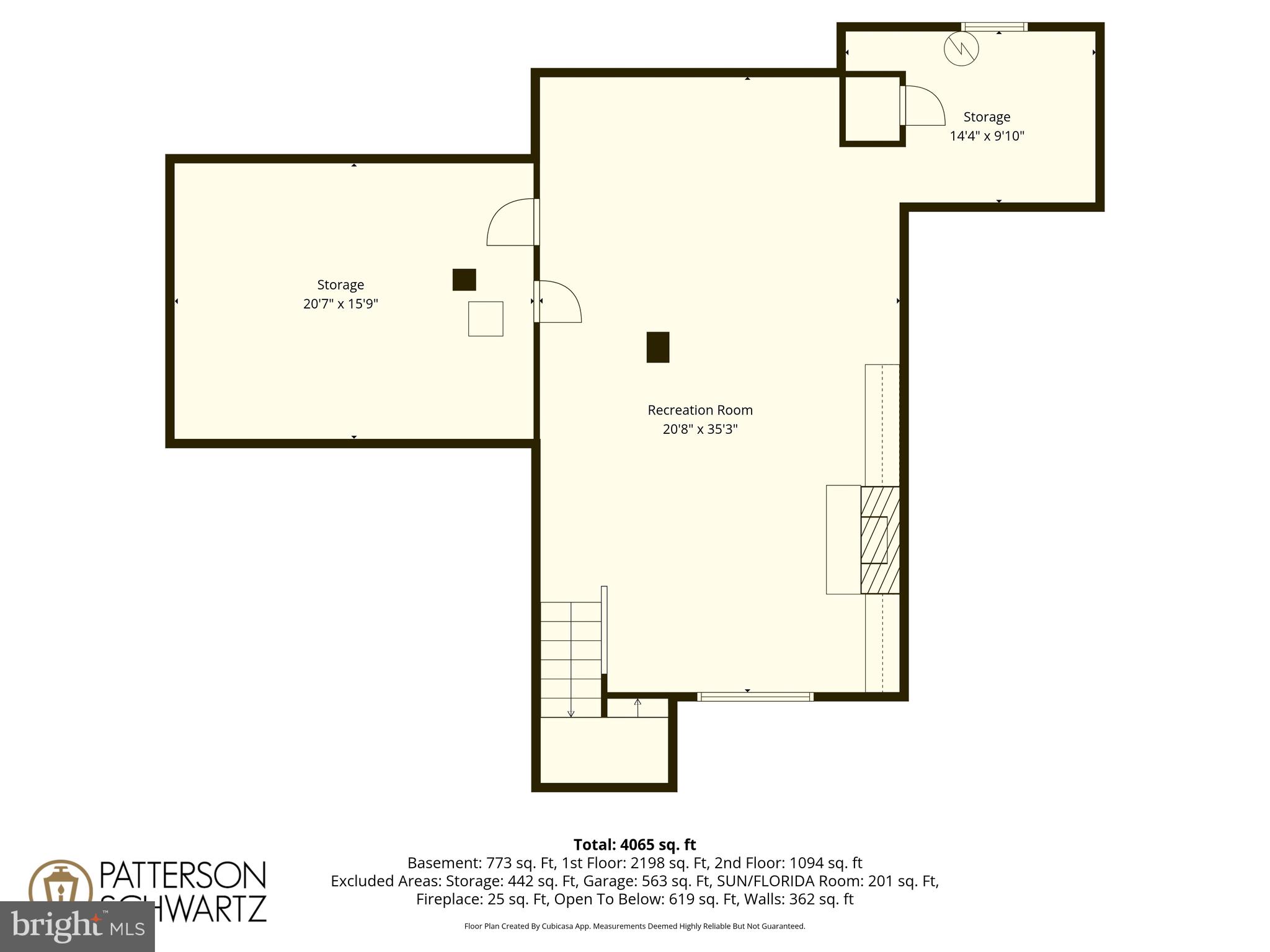 LANSDOWNE FARMS - Residential