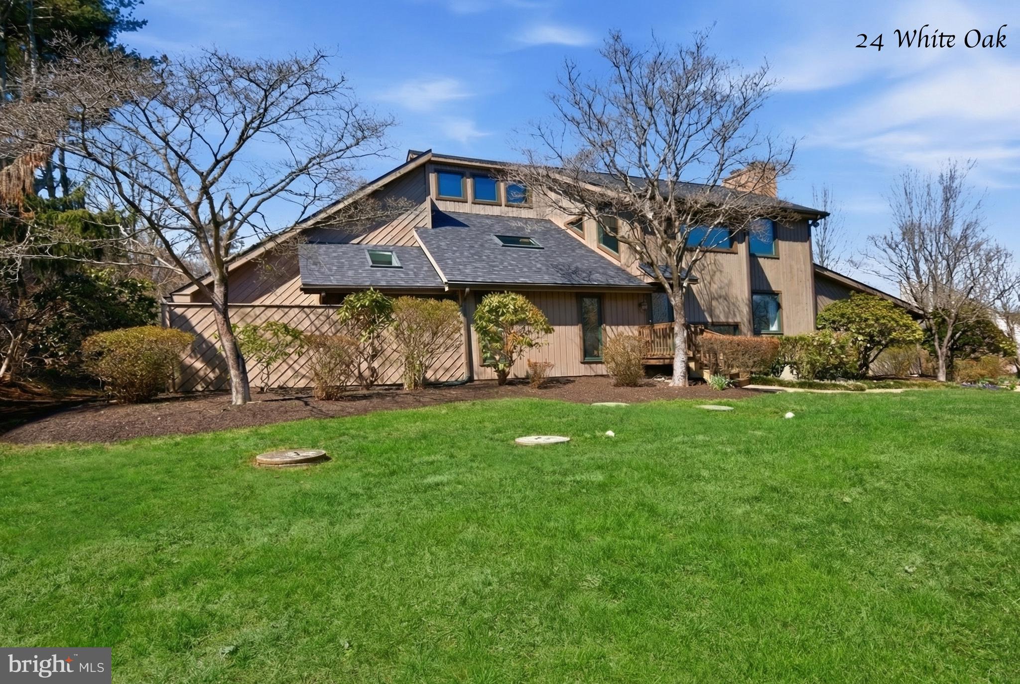 LANSDOWNE FARMS - Residential