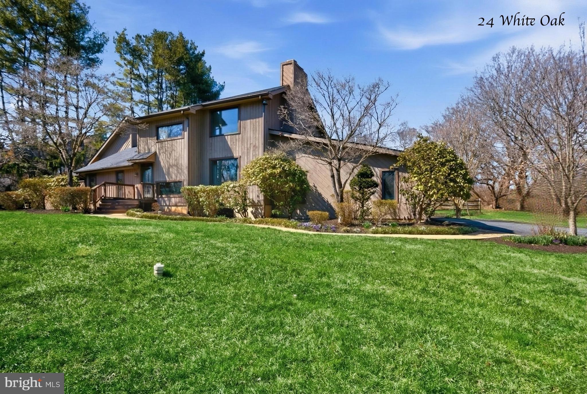 LANSDOWNE FARMS - Residential