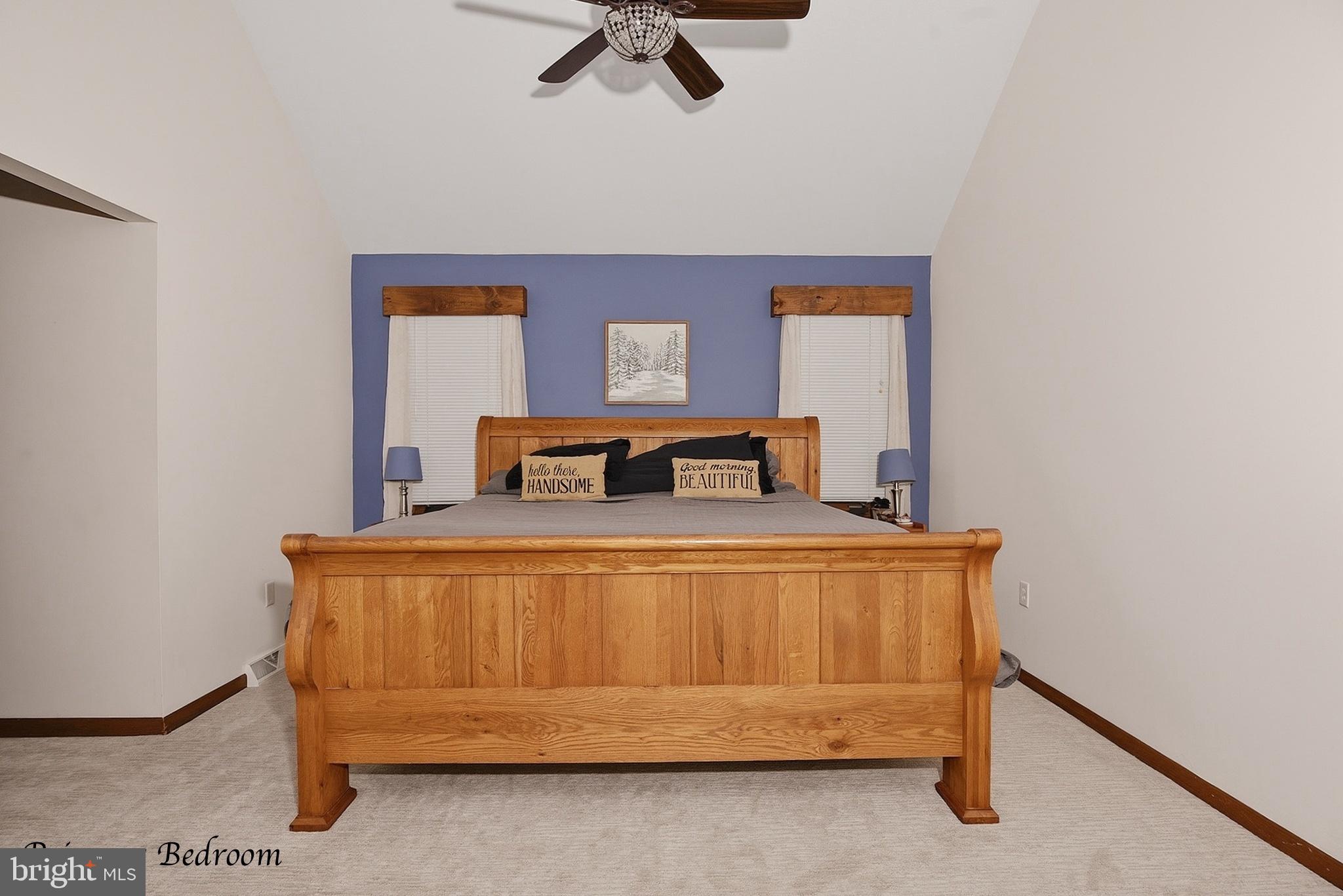 LANSDOWNE FARMS - Residential