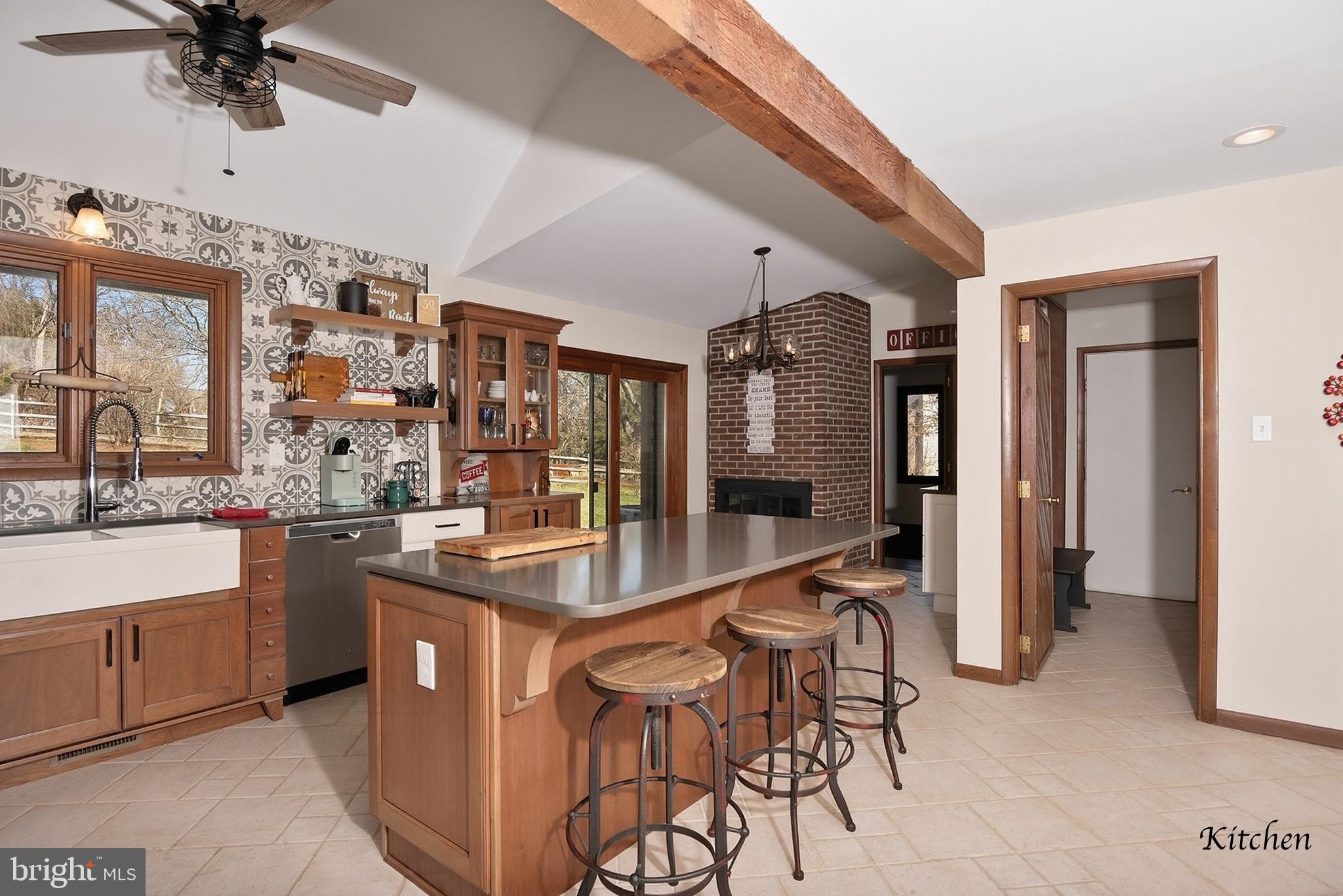 LANSDOWNE FARMS - Residential