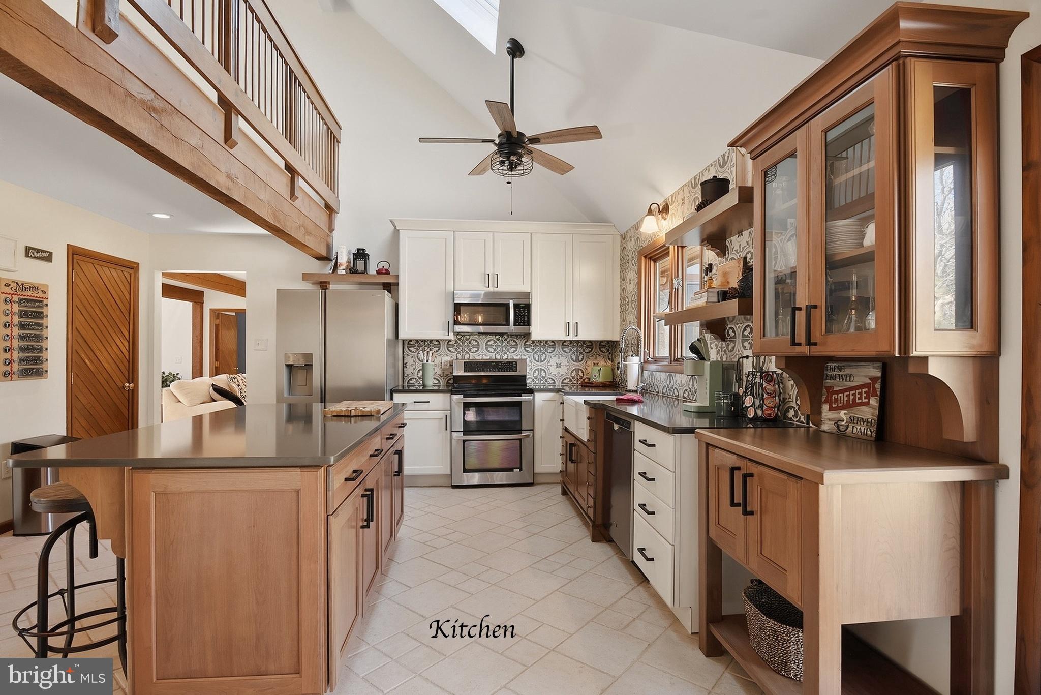 LANSDOWNE FARMS - Residential