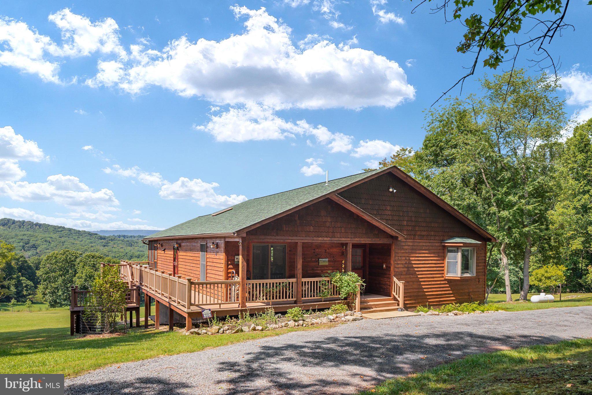 1286 OLD POPLAR DRIVE