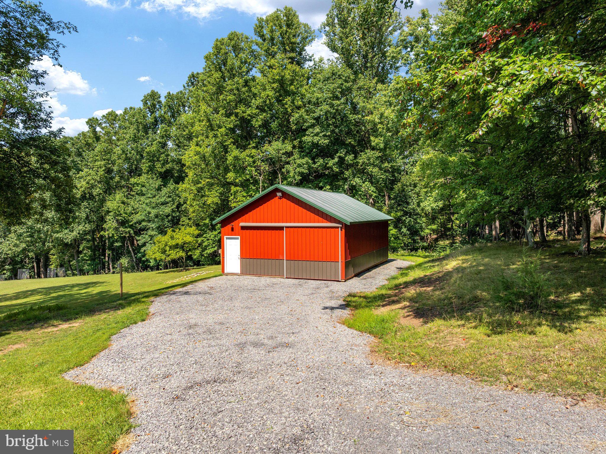 1286 OLD POPLAR DRIVE