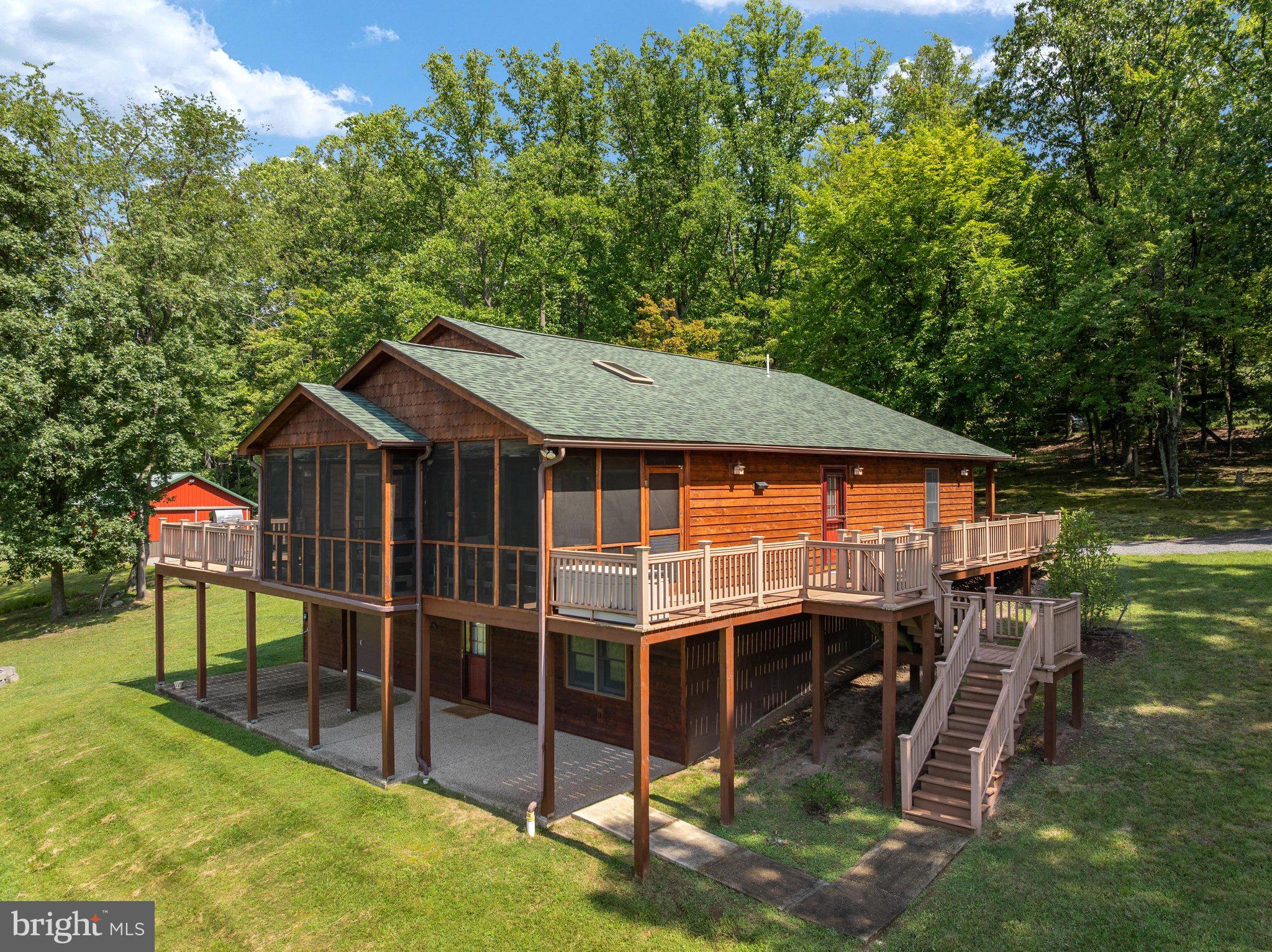 1286 OLD POPLAR DRIVE
