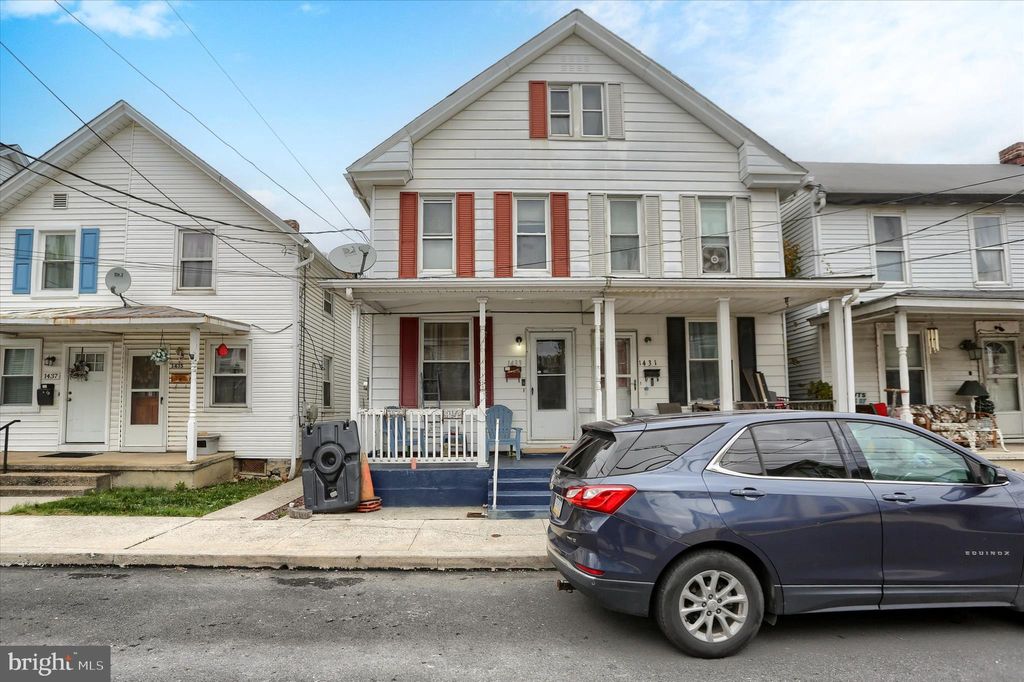 Photo of 1433 Third St, ENOLA, PA 17025 (MLS # PACB2048540)