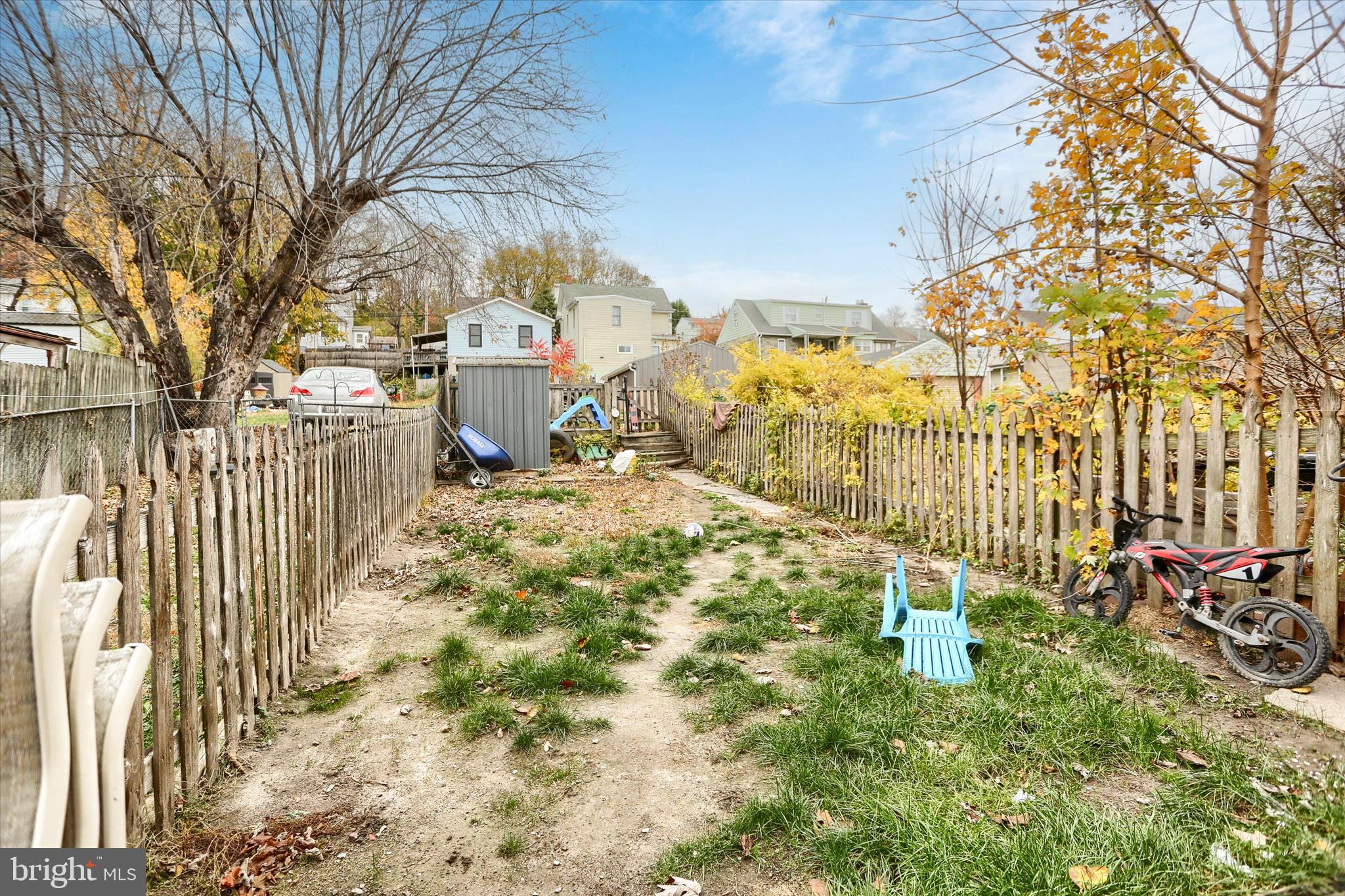 NONE AVAILABLE - Residential