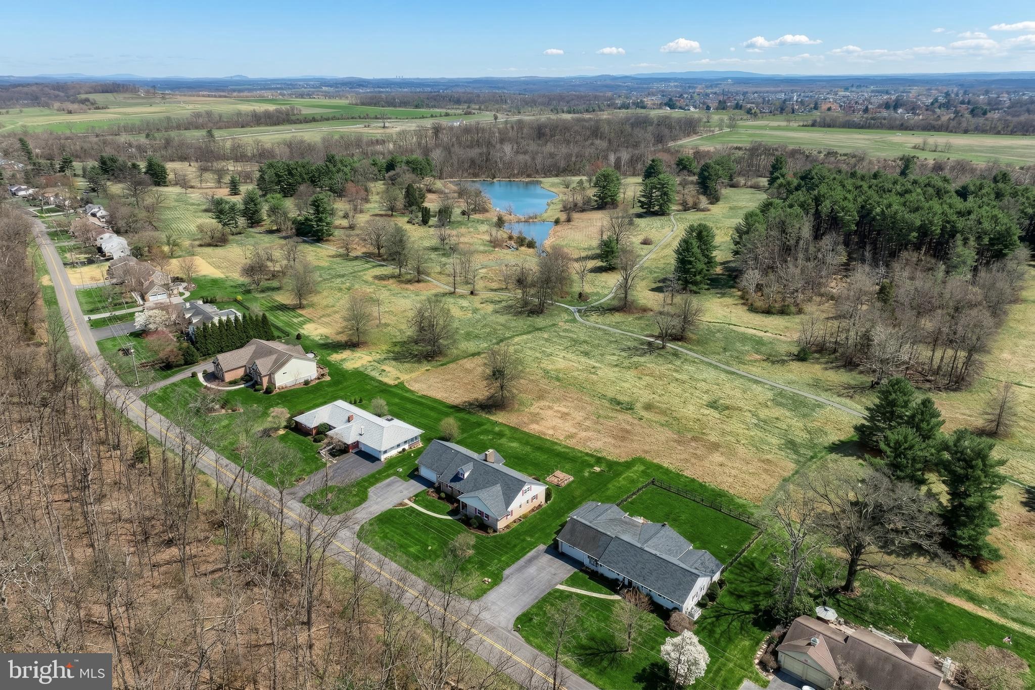 COUNTRY CLUB - Residential