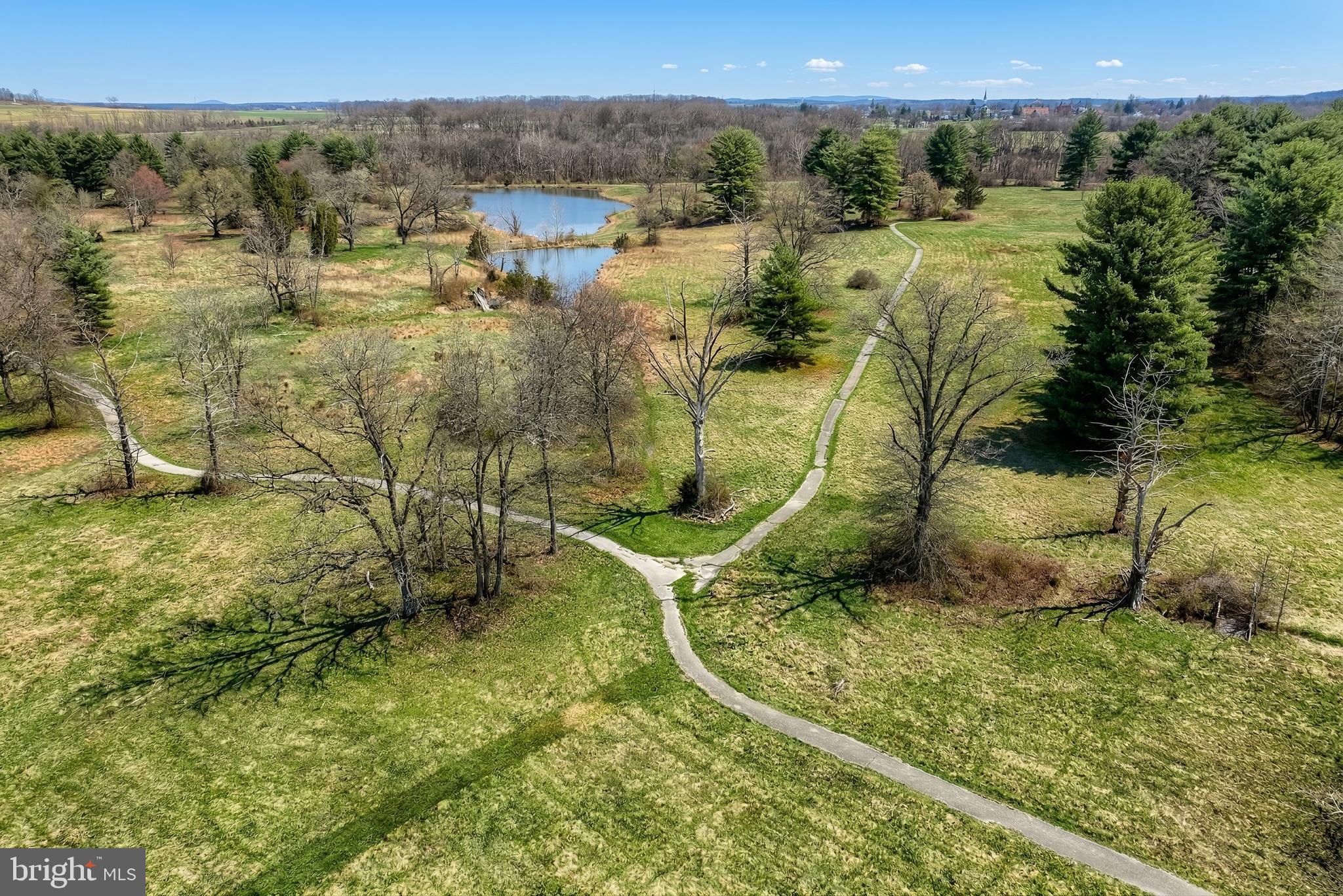 COUNTRY CLUB - Residential