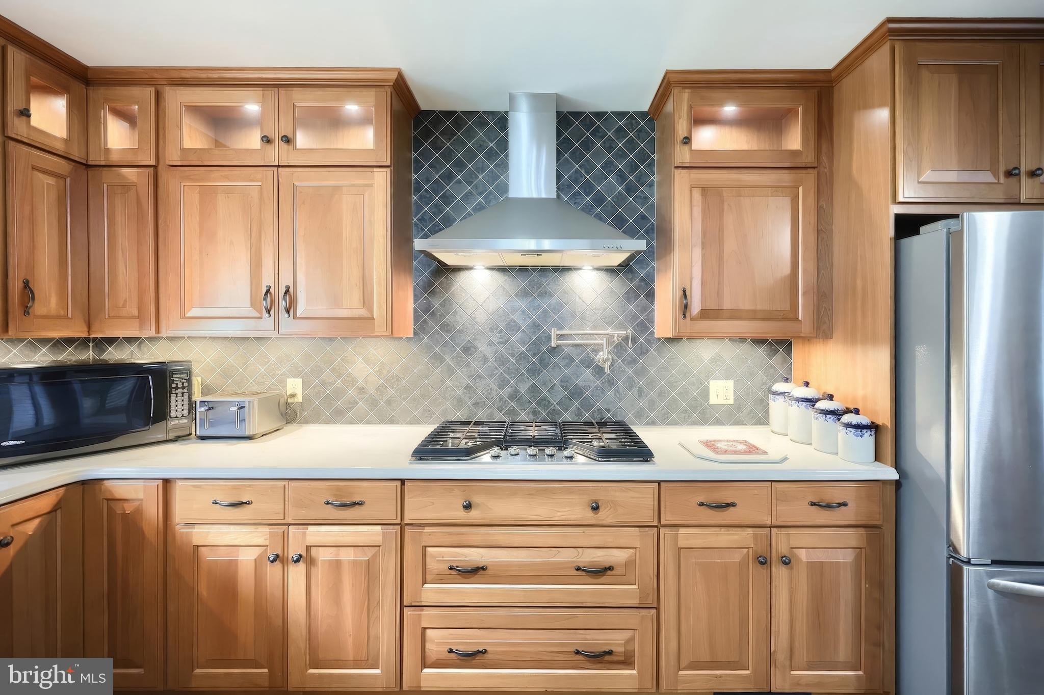 COUNTRY CLUB - Residential