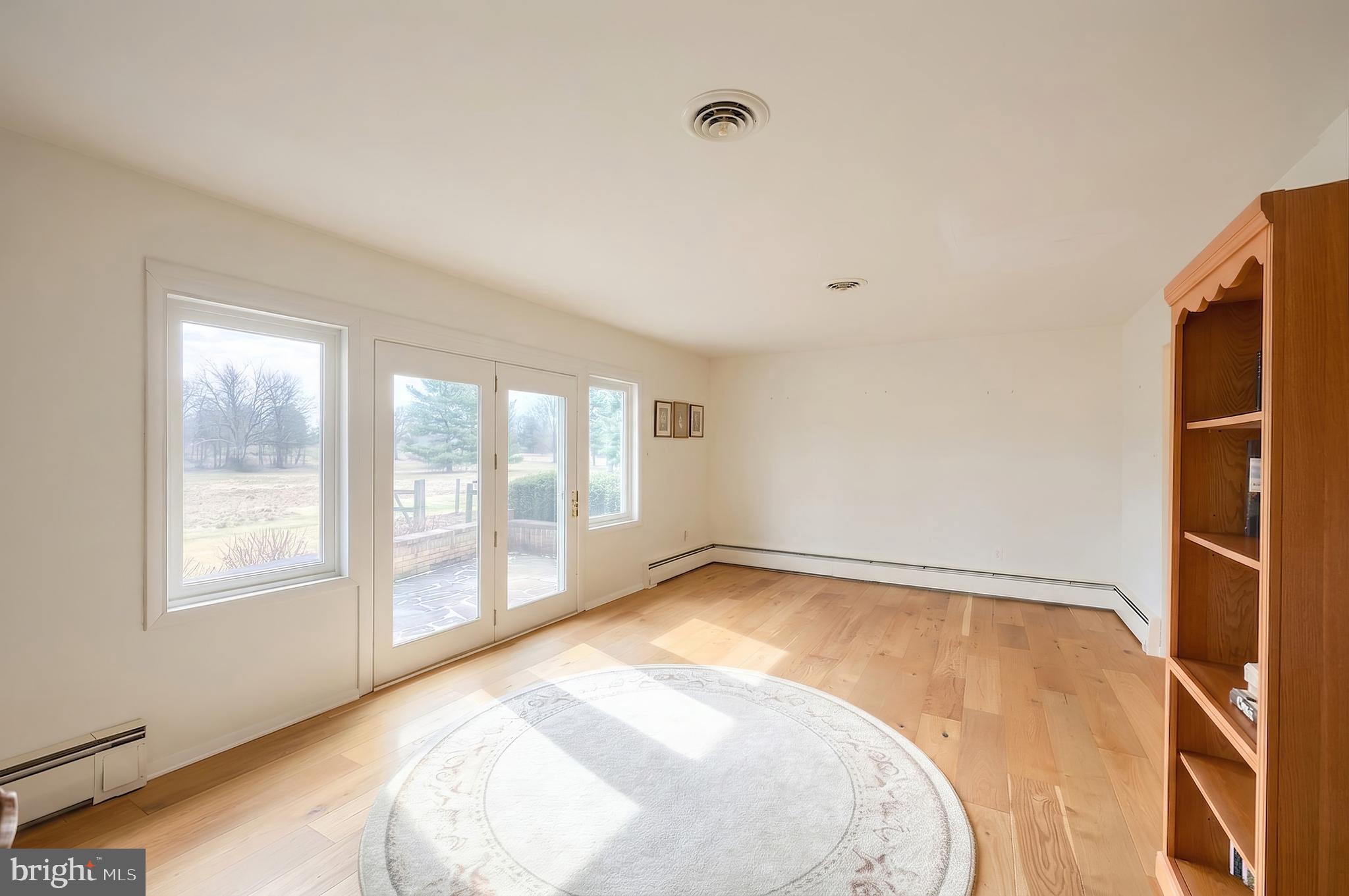 COUNTRY CLUB - Residential