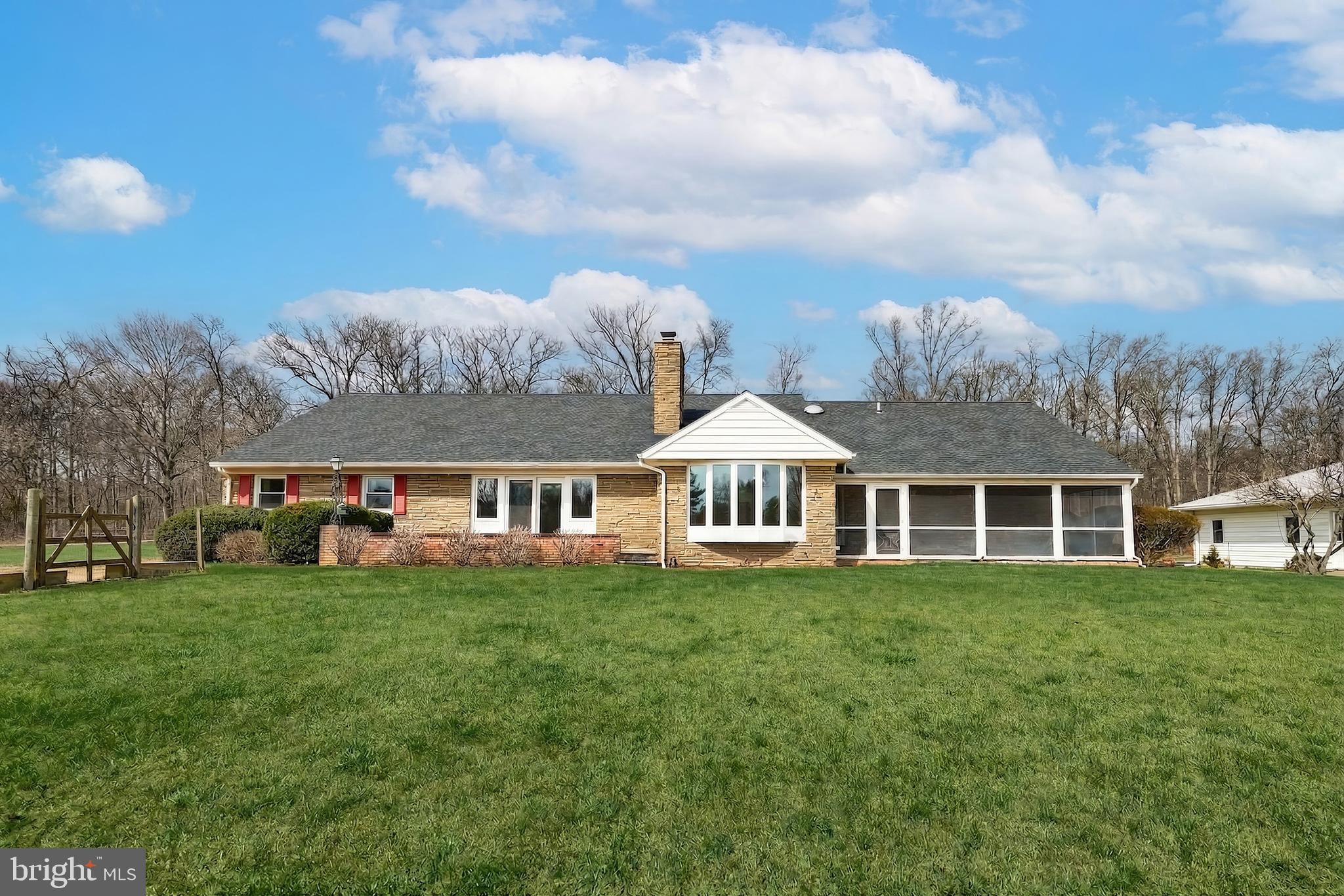 COUNTRY CLUB - Residential