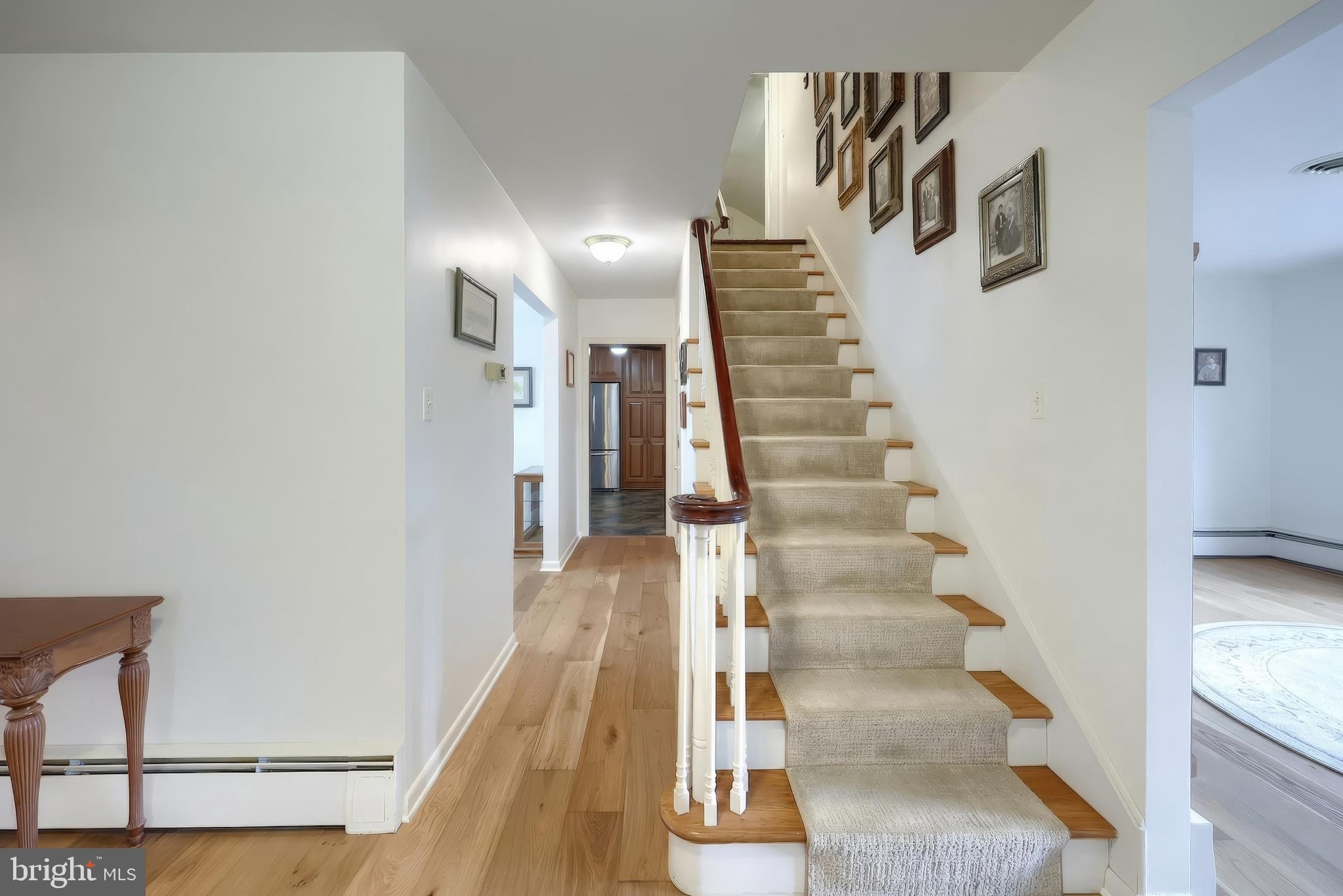 COUNTRY CLUB - Residential