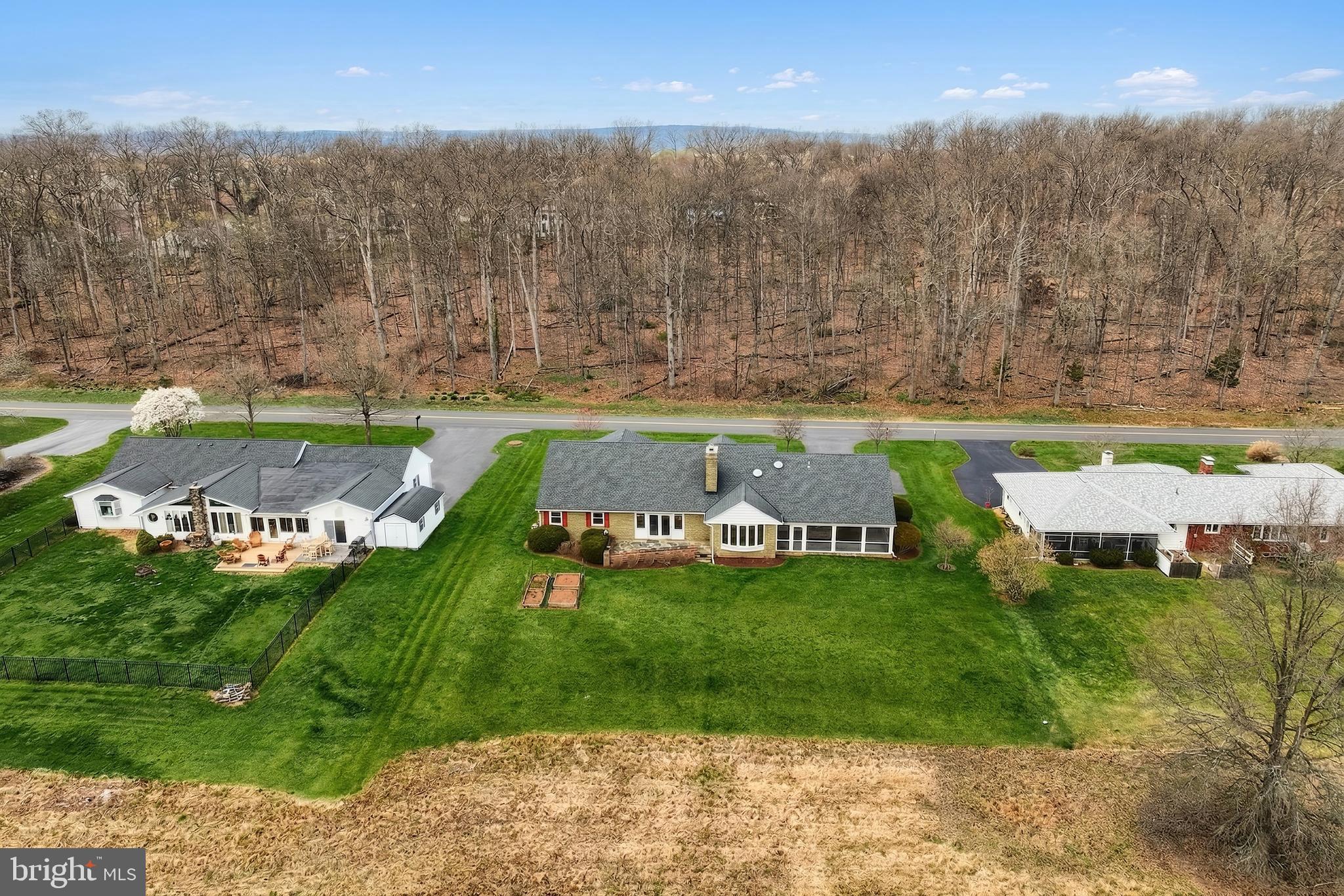 COUNTRY CLUB - Residential