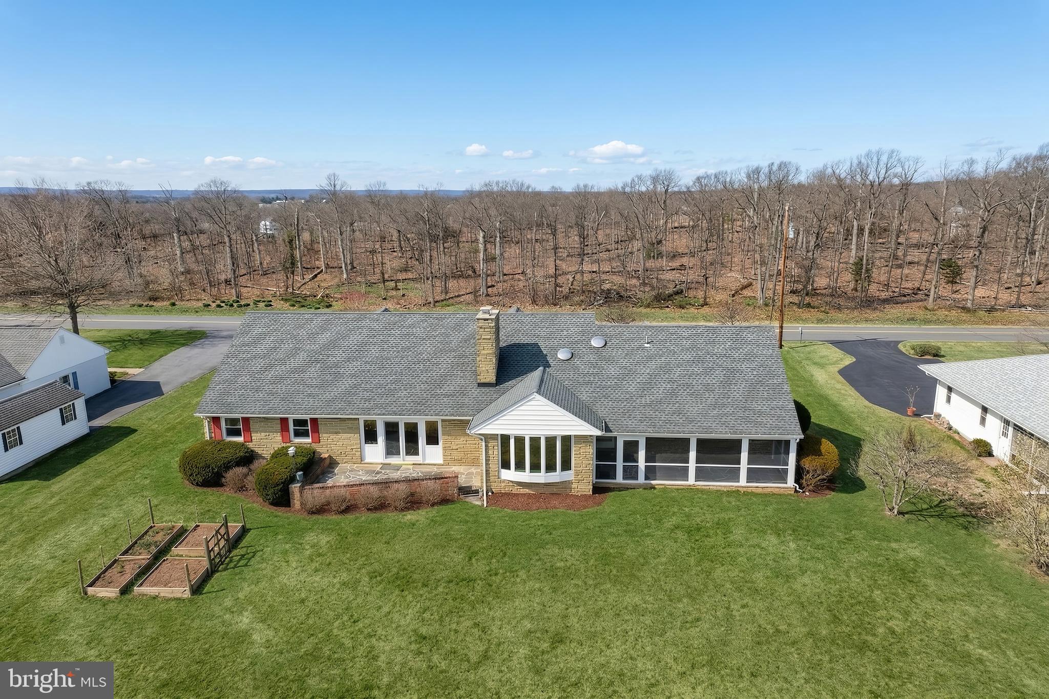 COUNTRY CLUB - Residential