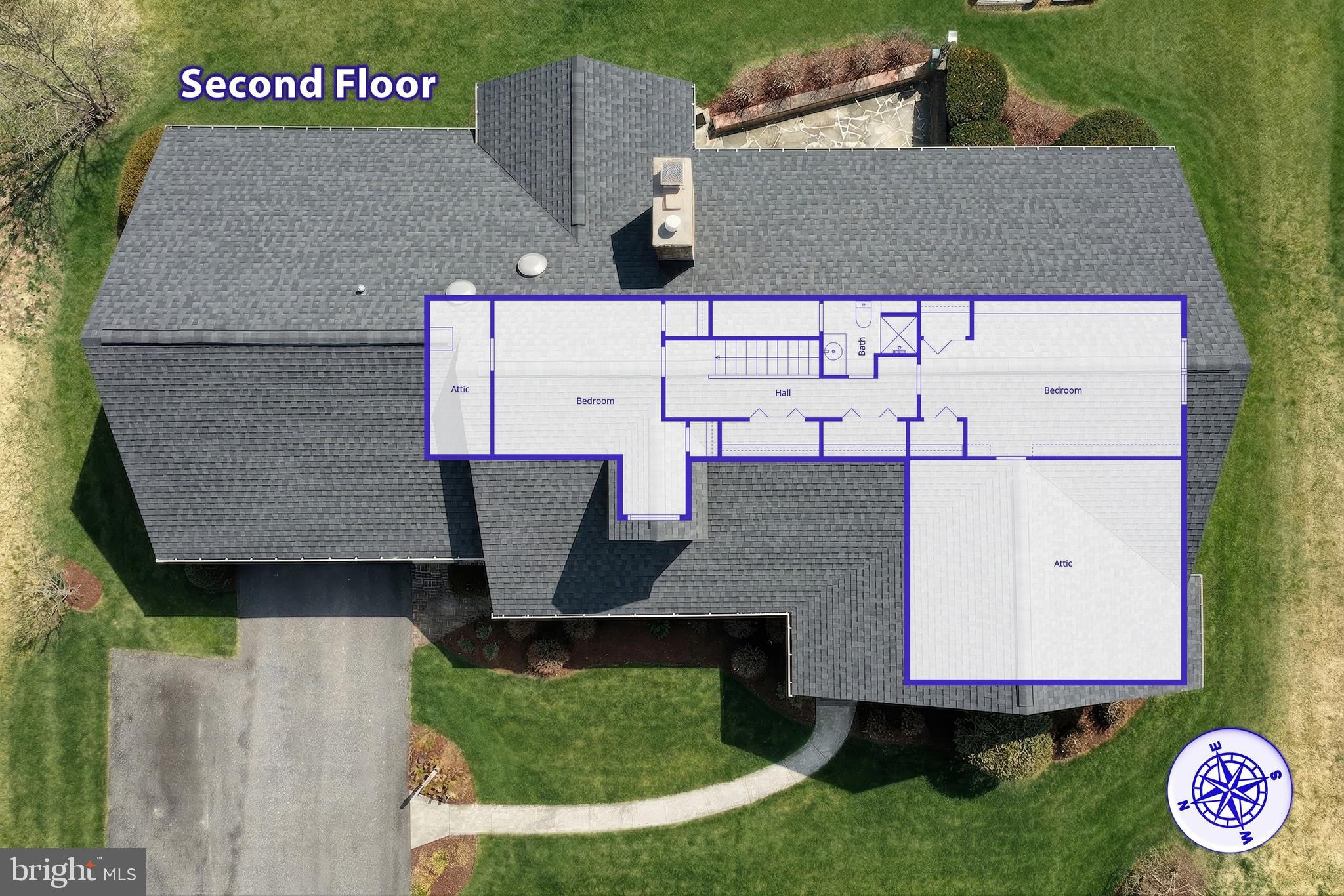 COUNTRY CLUB - Residential