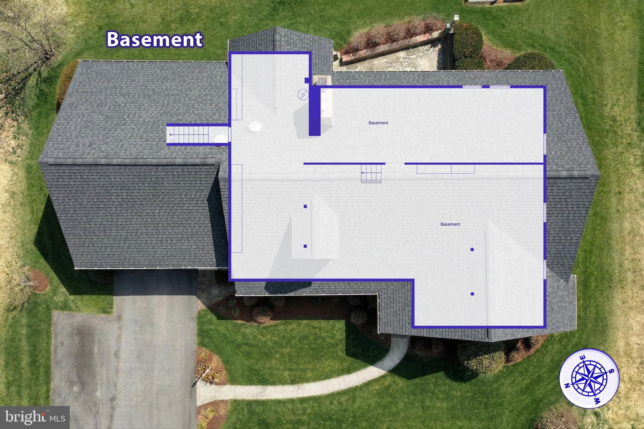 COUNTRY CLUB - Residential