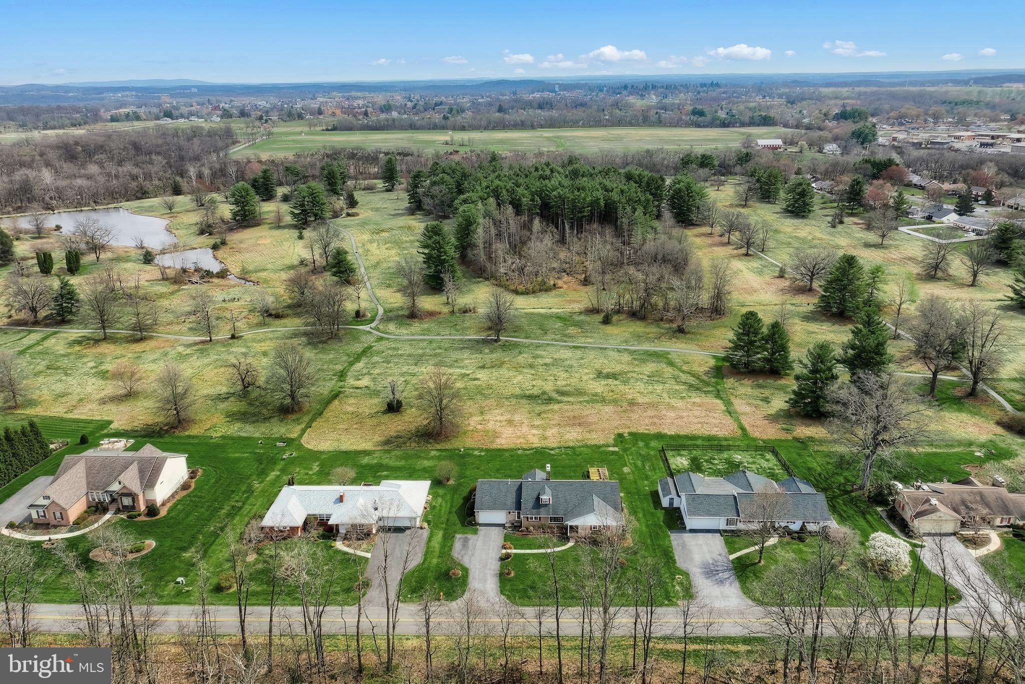 COUNTRY CLUB - Residential