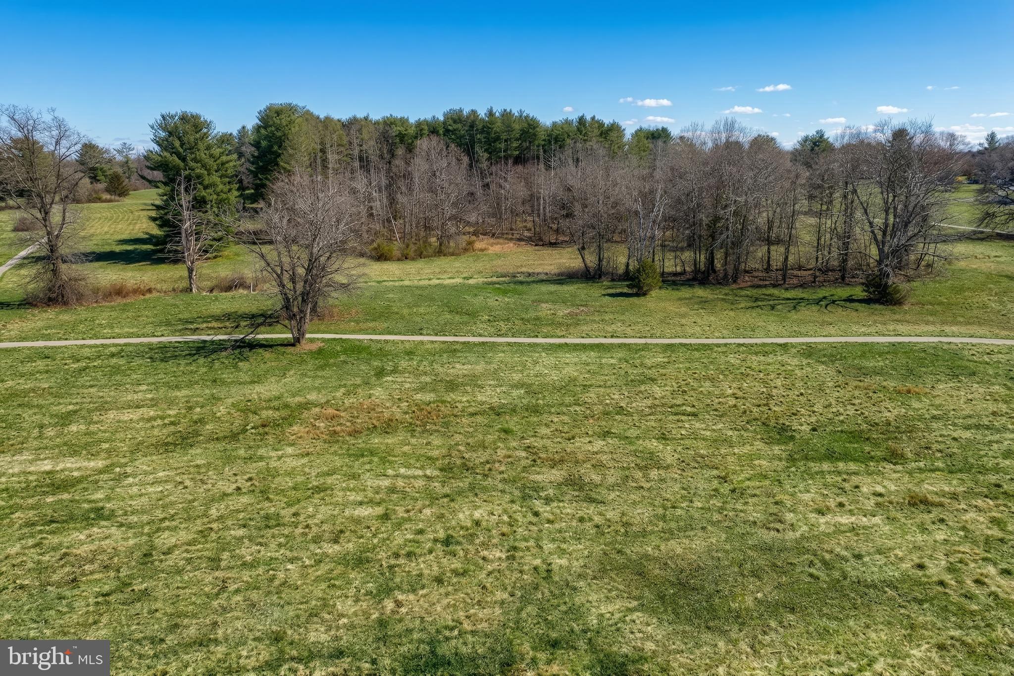 COUNTRY CLUB - Residential