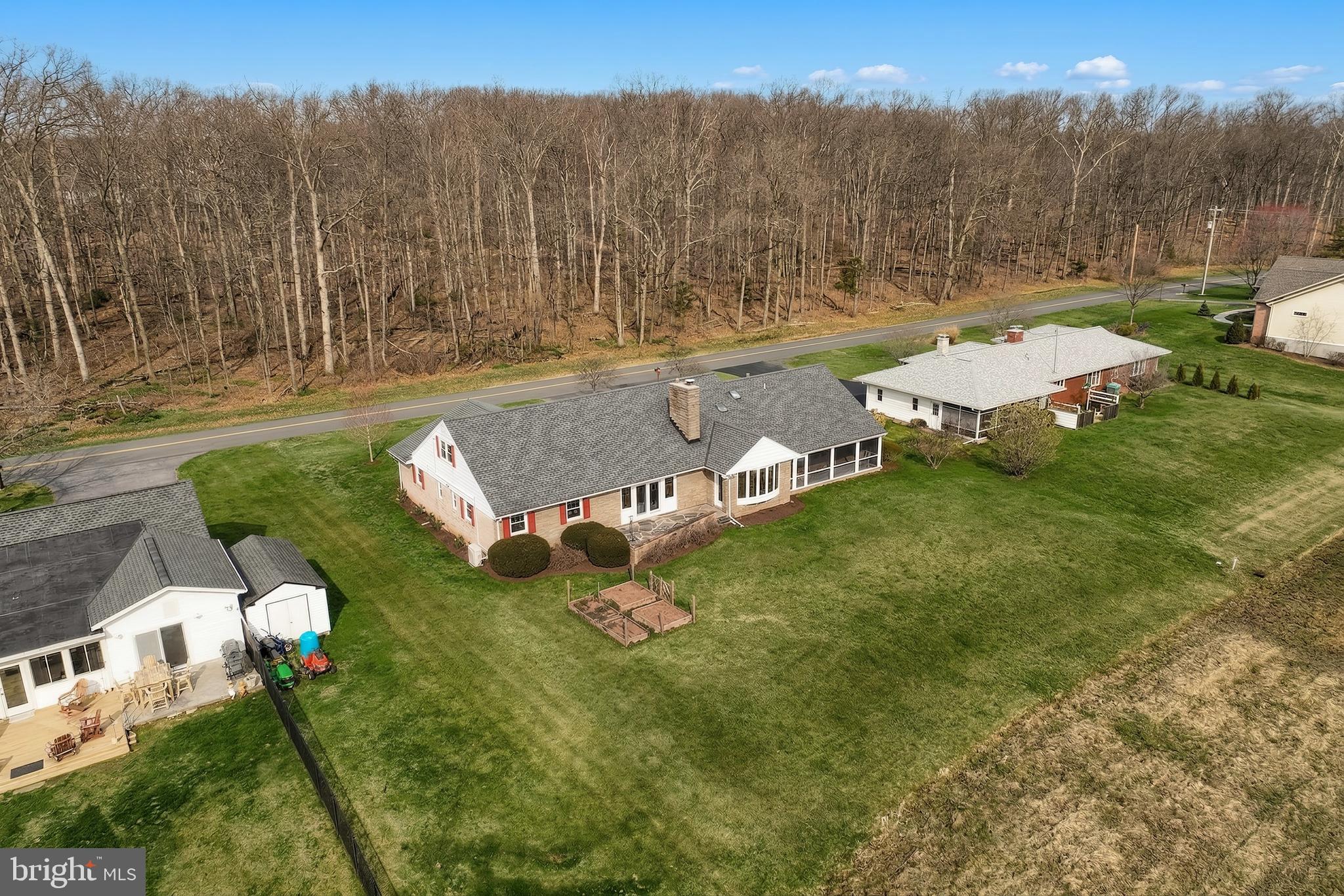 COUNTRY CLUB - Residential