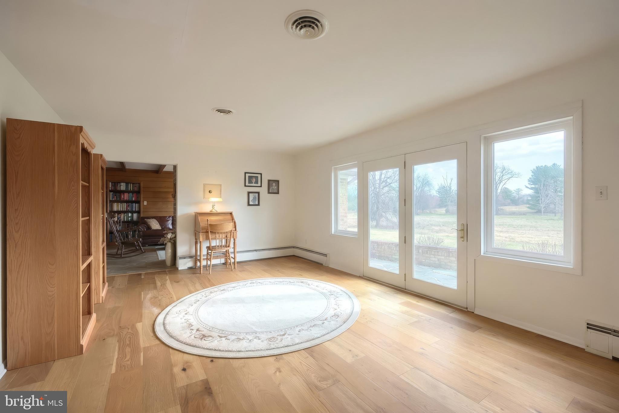 COUNTRY CLUB - Residential