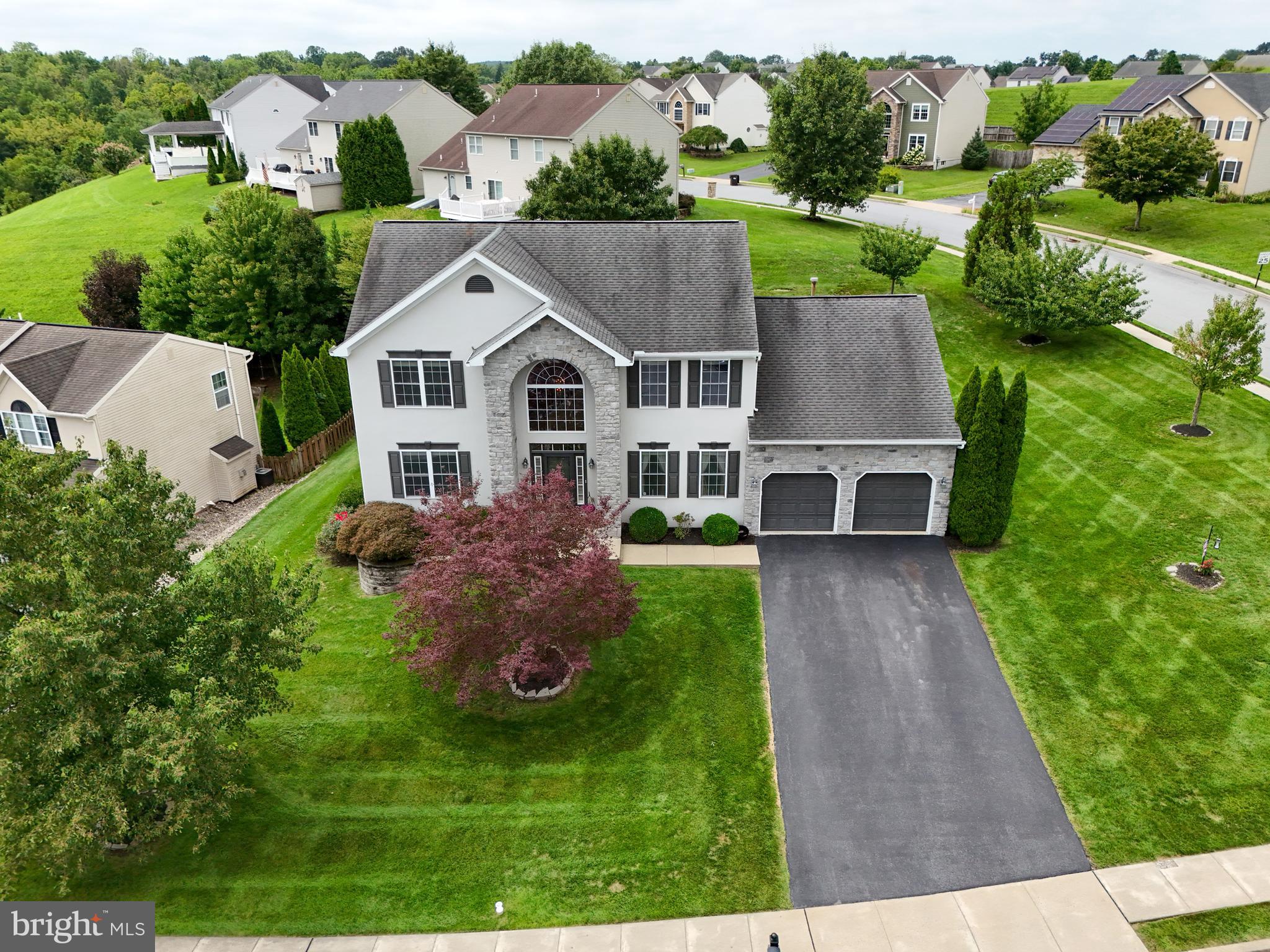 236 BUCKHEAD LANE