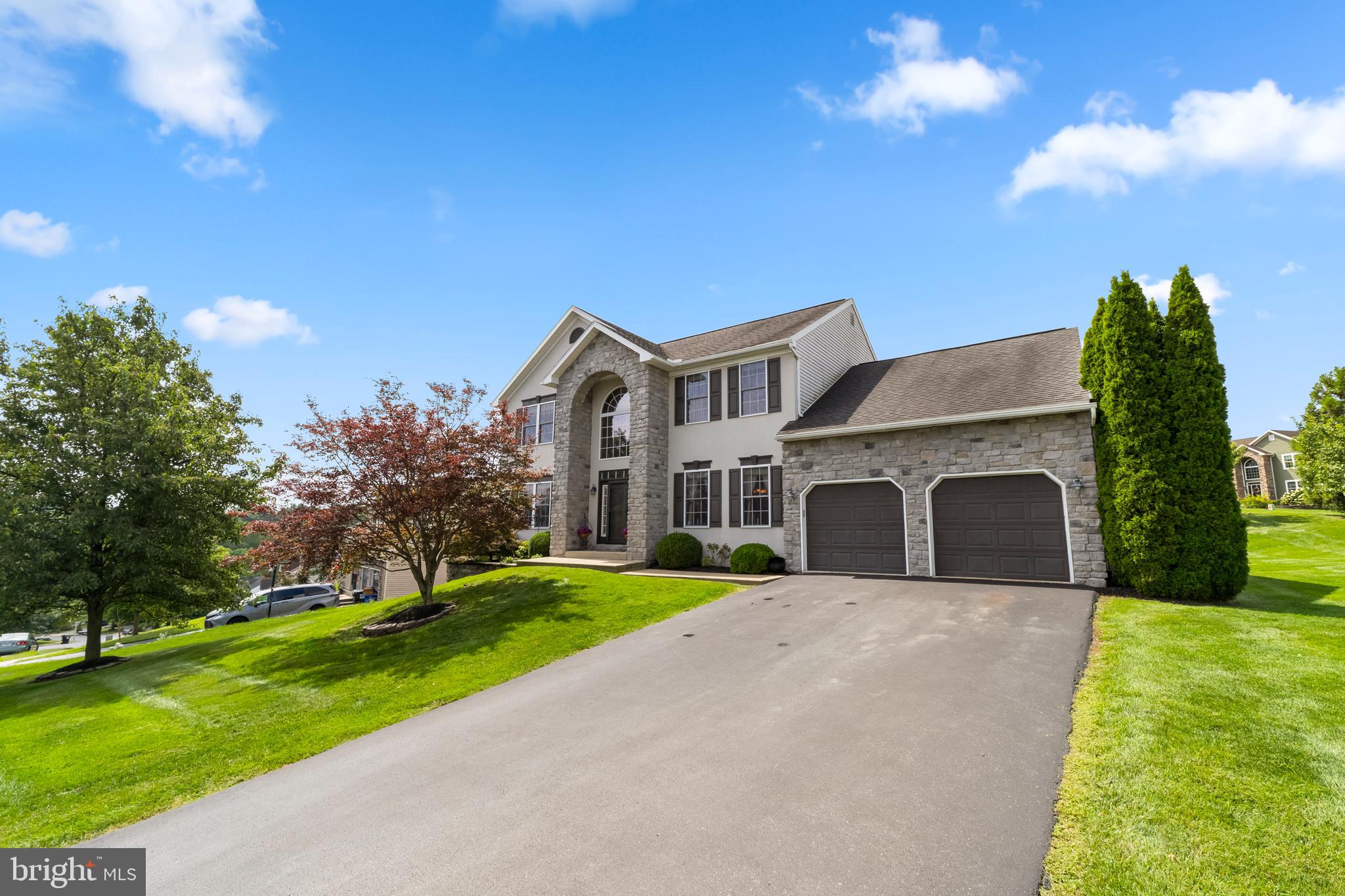 236 BUCKHEAD LANE