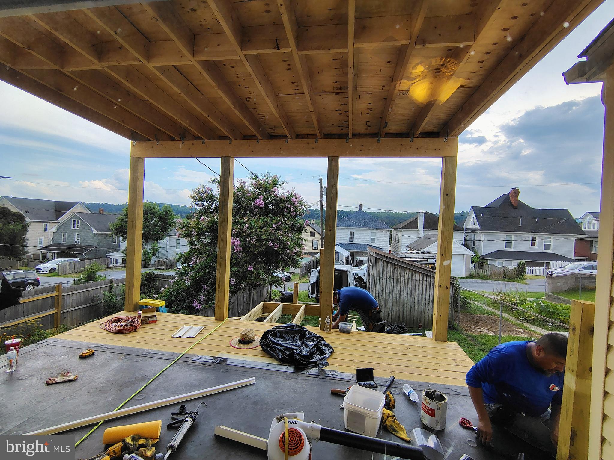 BRUNSWICK - Residential Lease