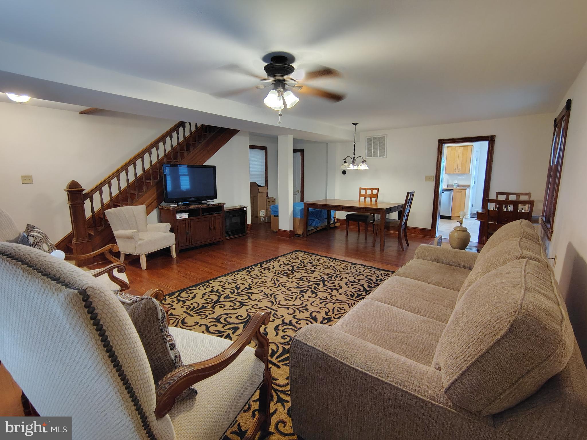 BRUNSWICK - Residential Lease